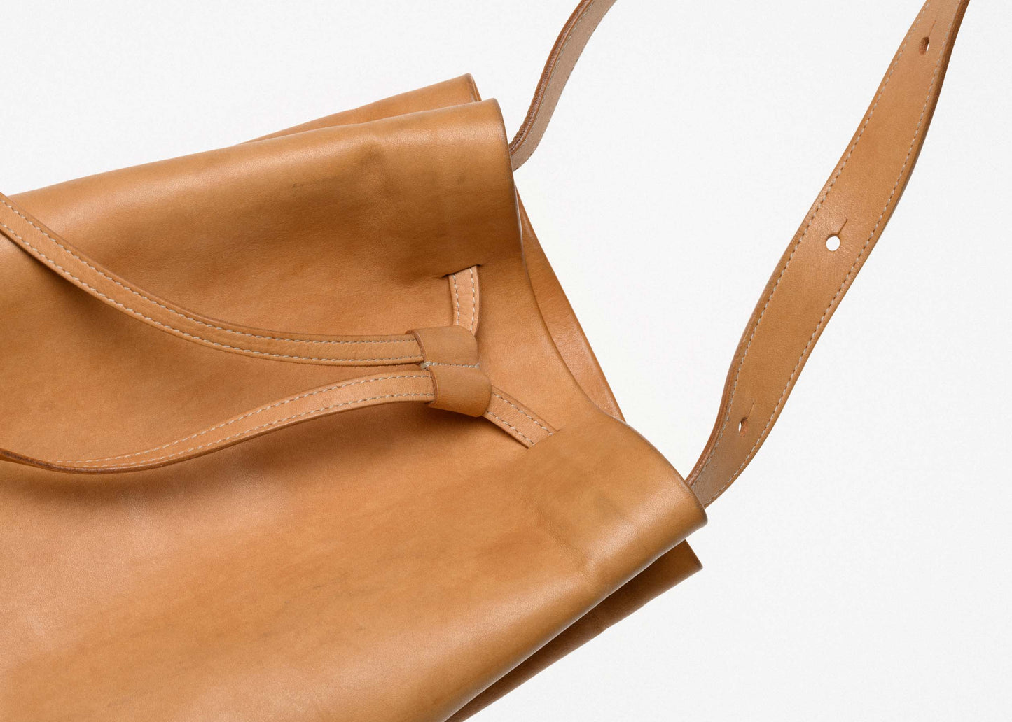 AB 103.1 Bucket Bag Natural