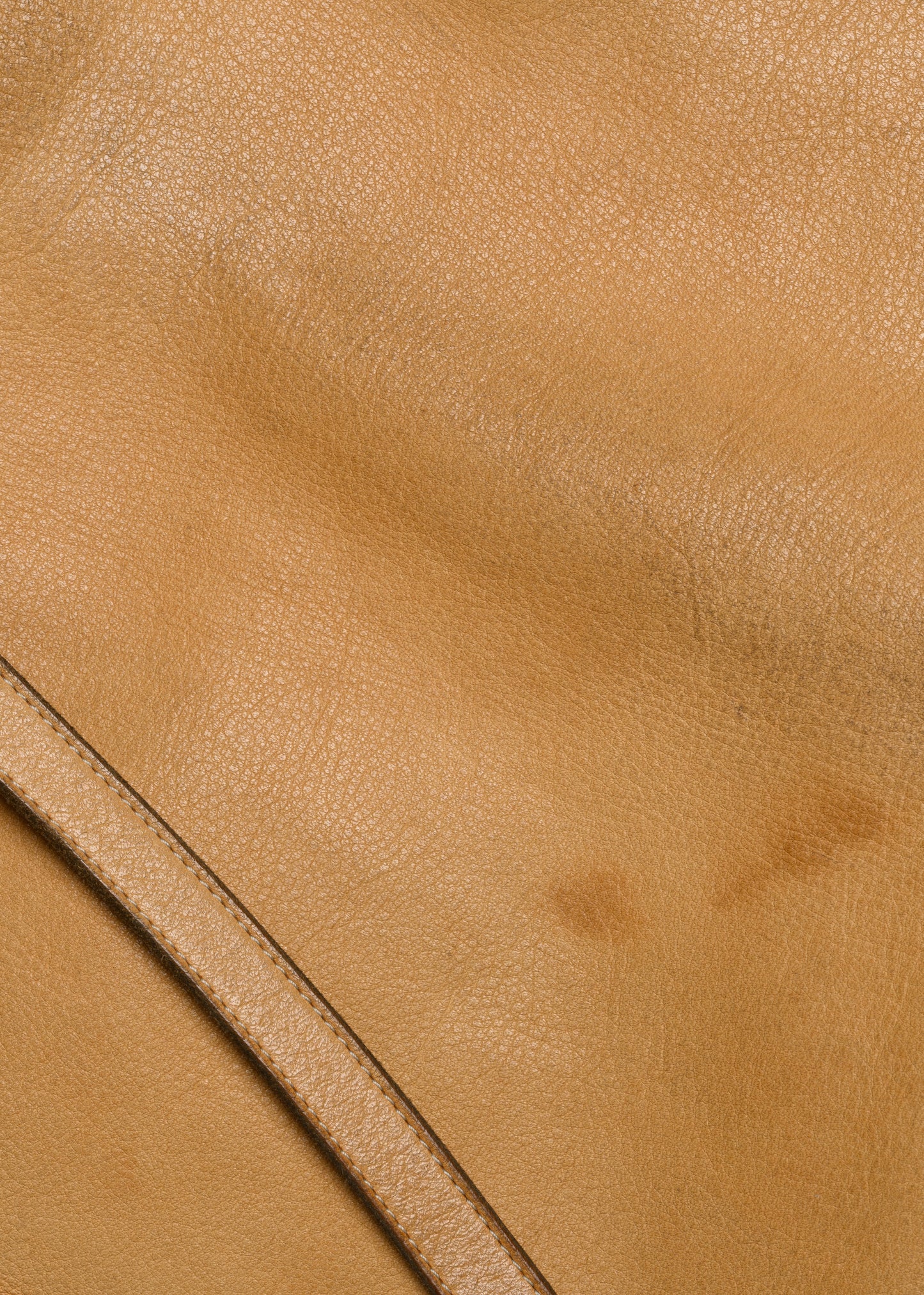 AB 27 Tote Bag Natural