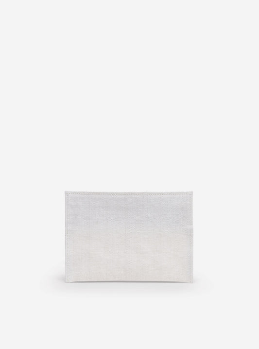 AB 125 Pouch Citron Piano