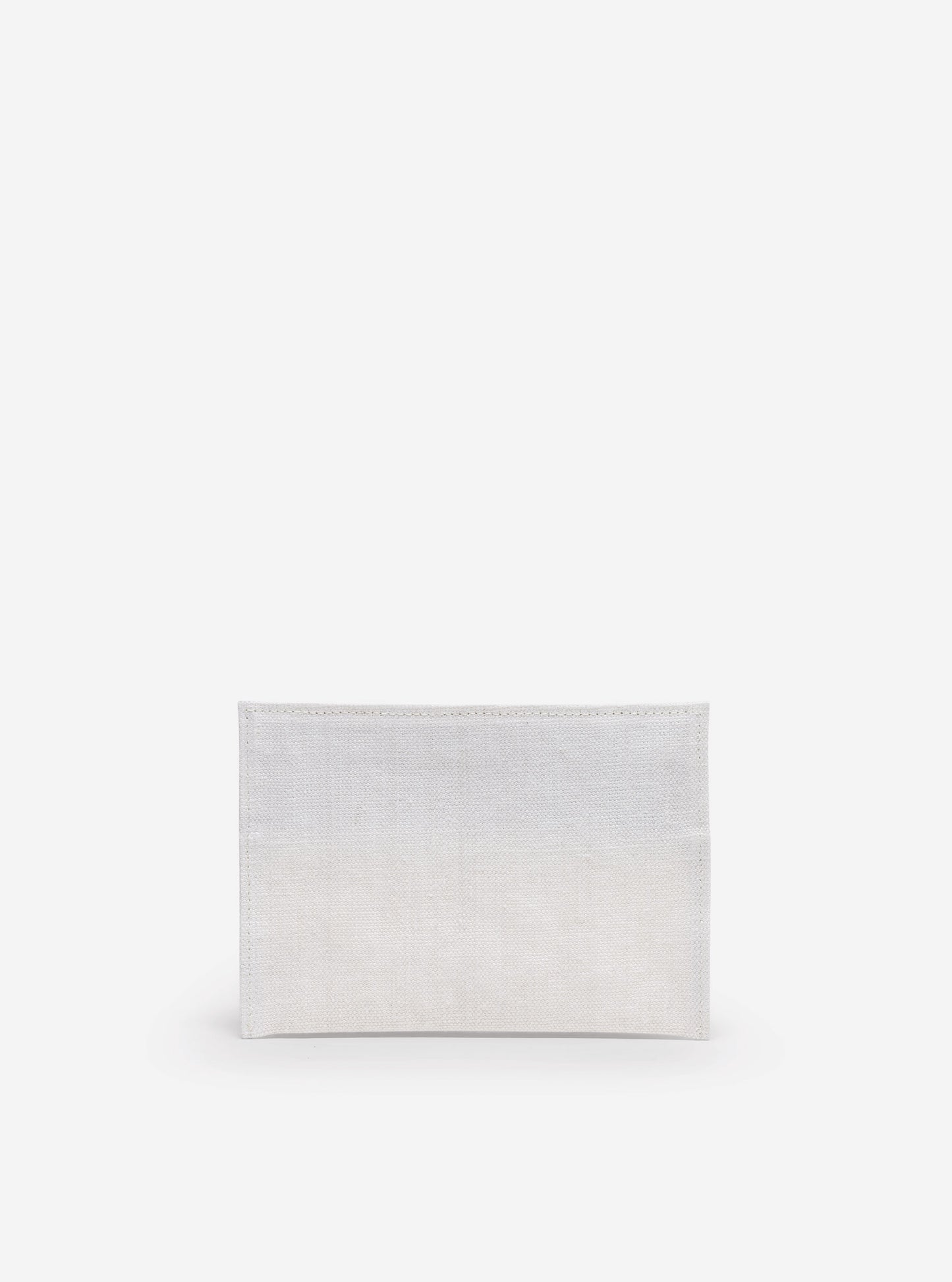 AB 125 Pouch Weiss