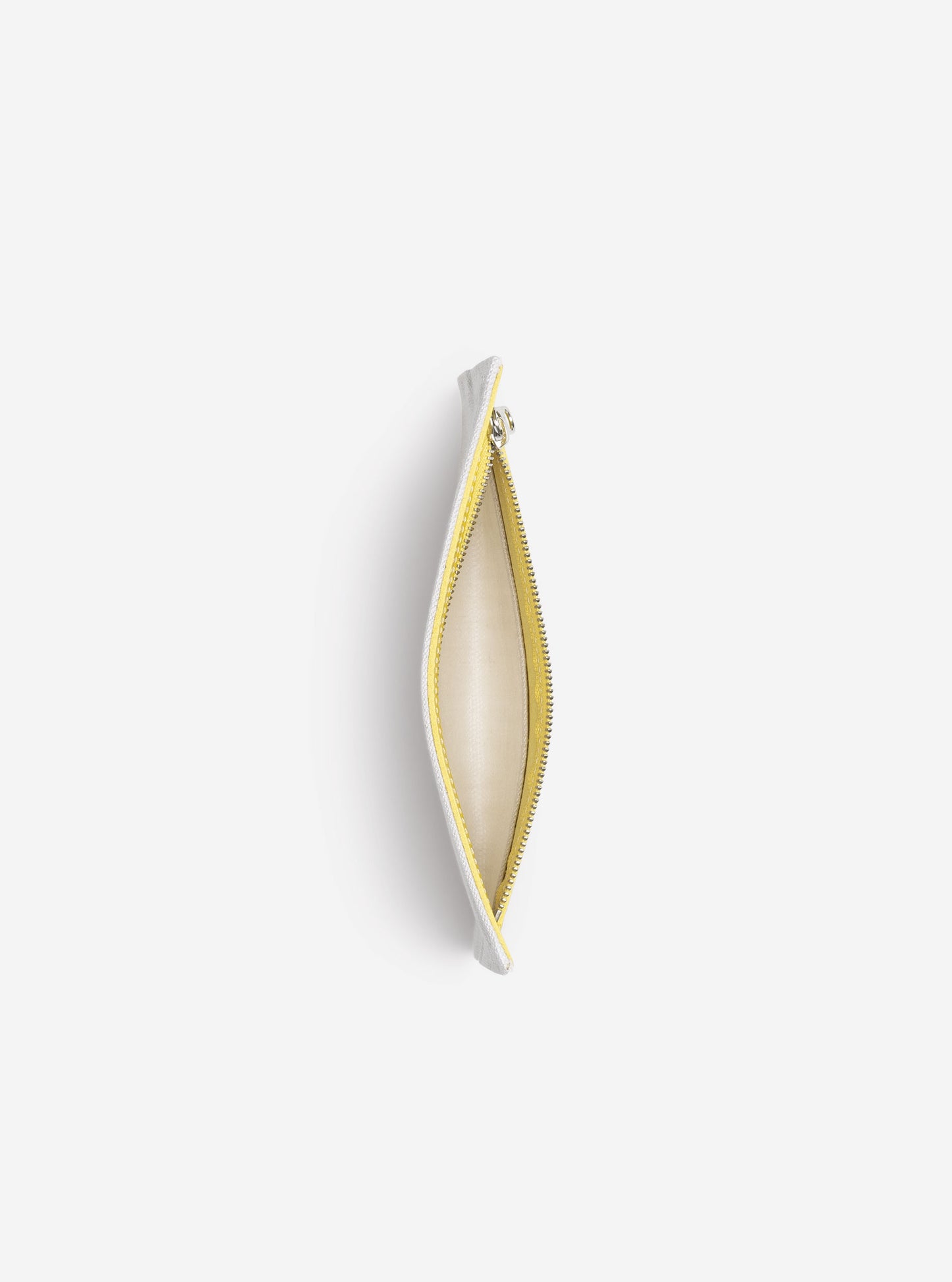 AB 125 Pouch Citron Piano