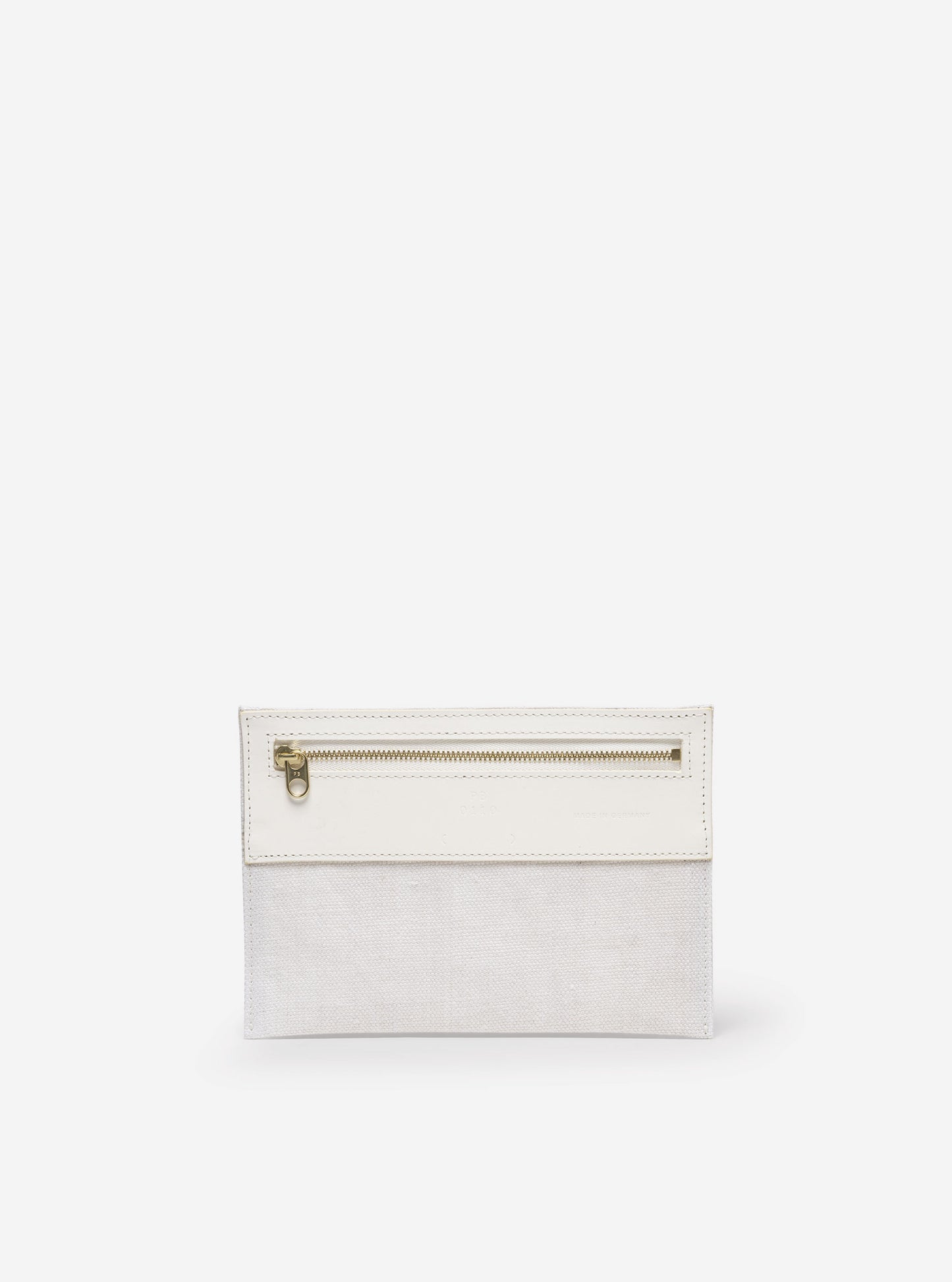 AB 125 Pouch Weiss