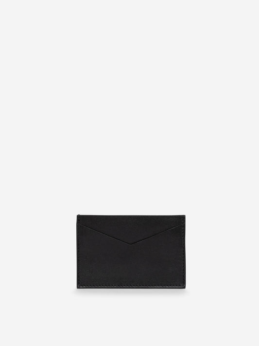 AB 128 Card Case Black