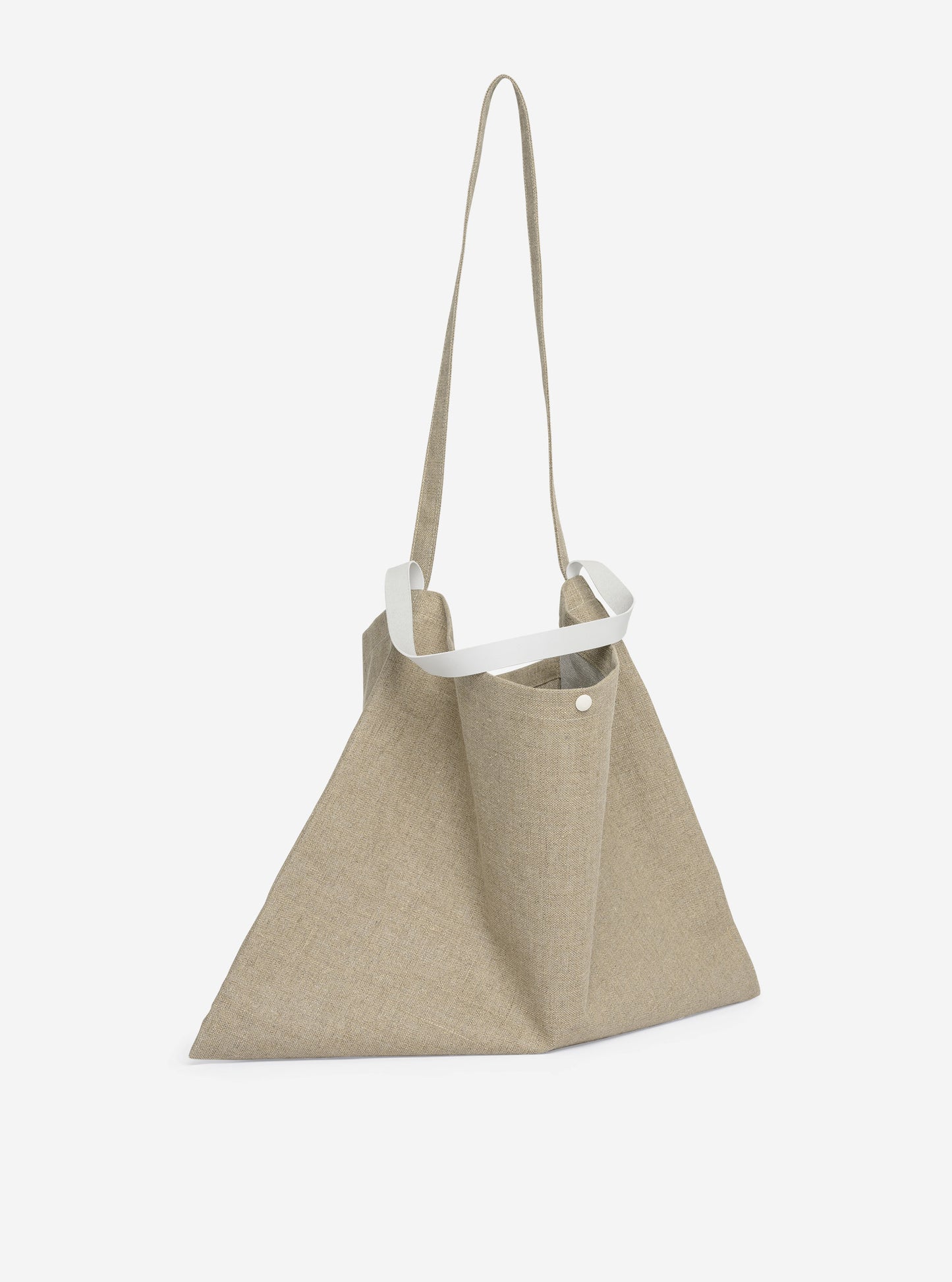 AB 115.1 Messenger Bag Natur