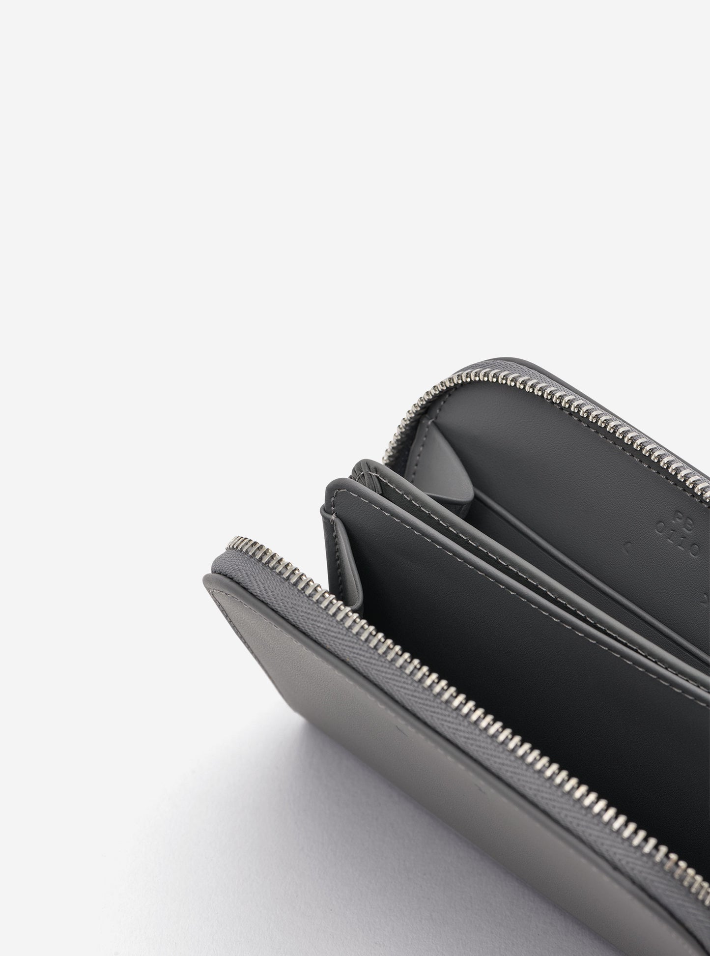 CM 1.1 Wallet Asphalt