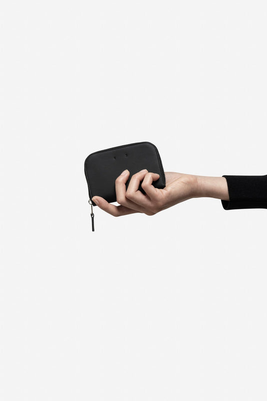 CM 1.1 Wallet Black