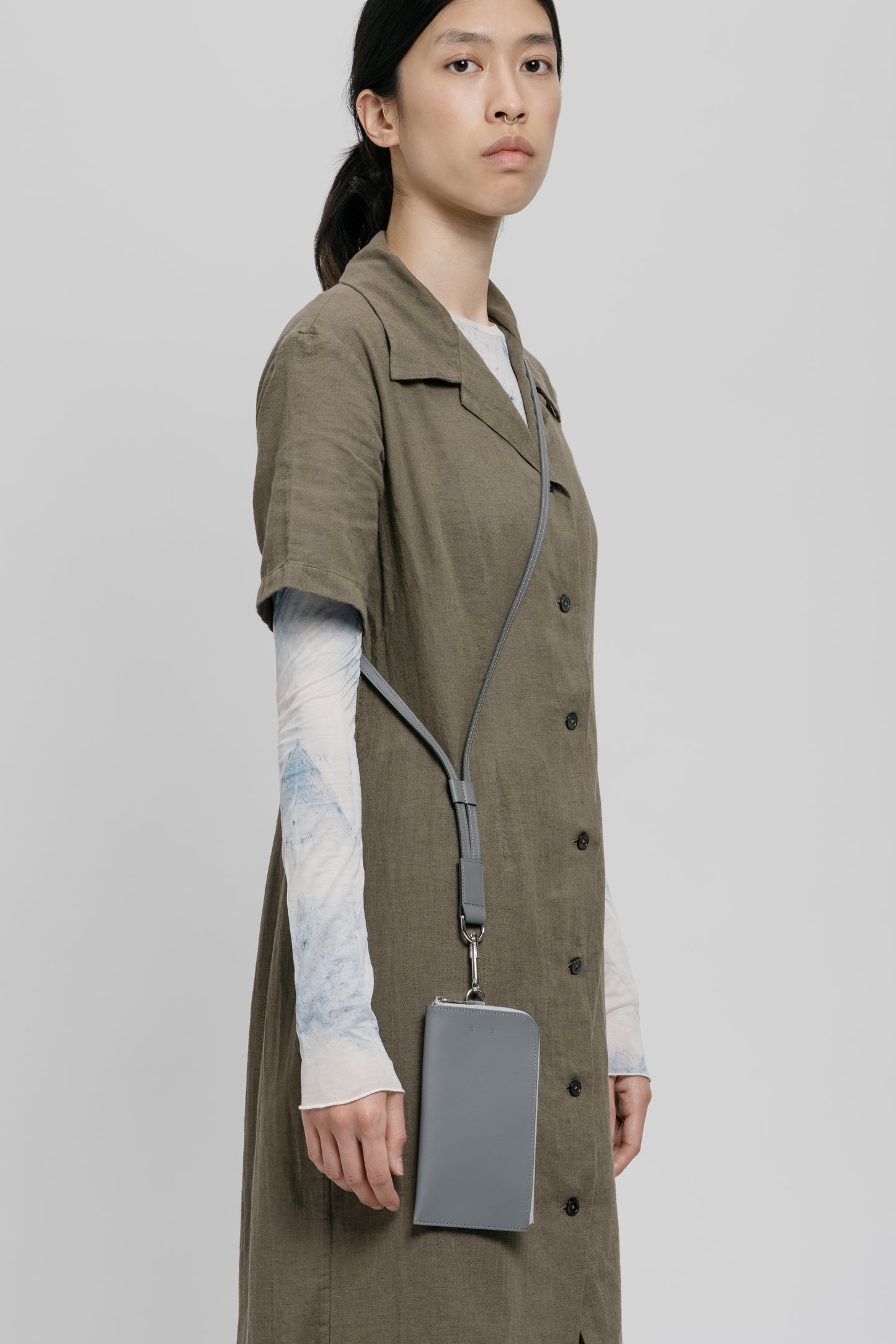 CM 53 Phone Case Asphalt