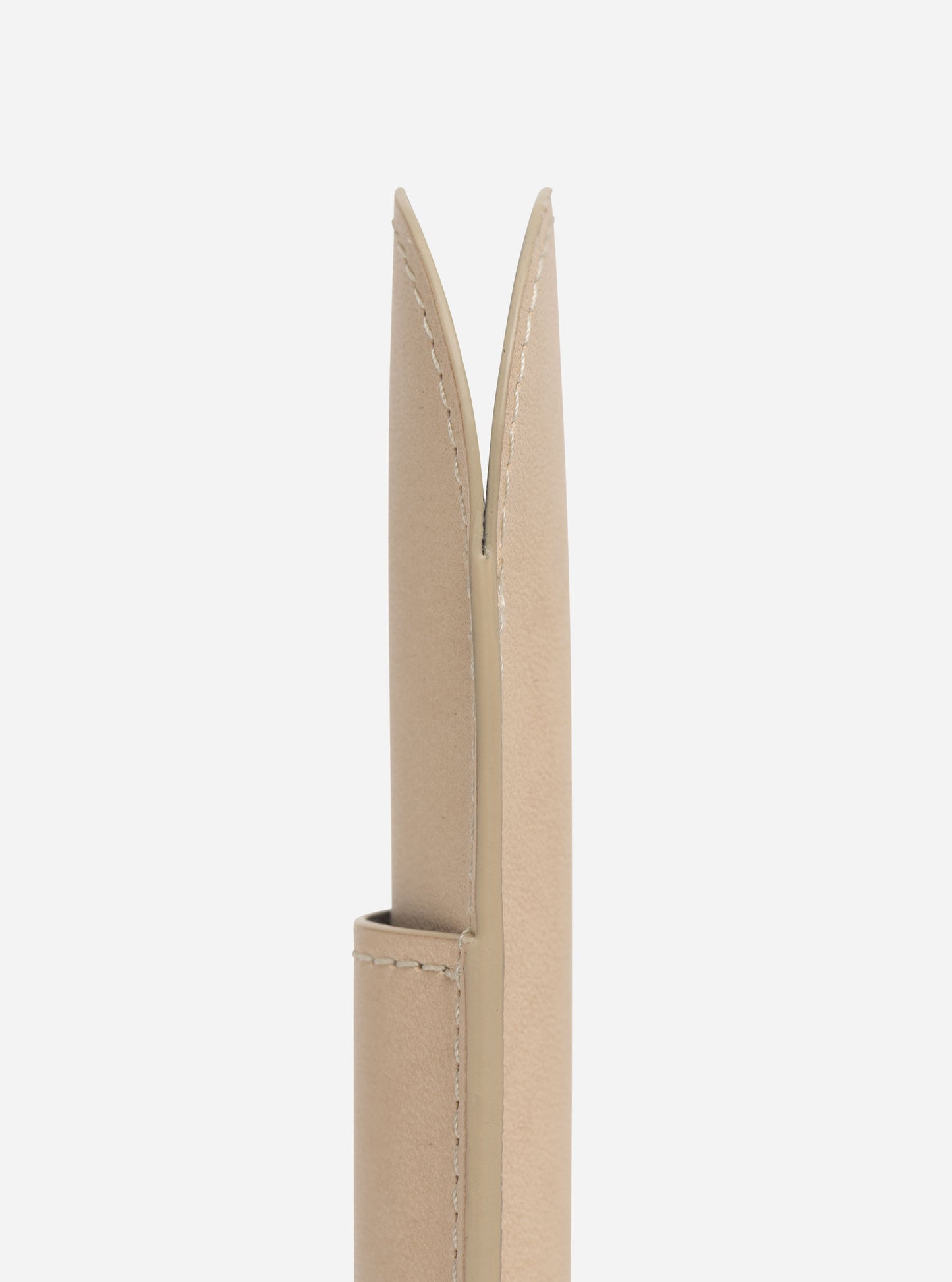 PB 0110 x LAMY LP 1.2 Pencil Case Natural