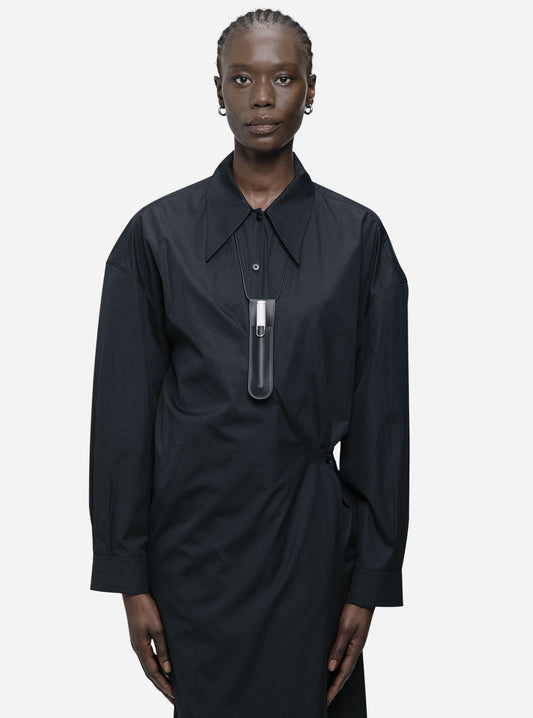 PB 0110 x LAMY LP 1.3 Pencil Case Black