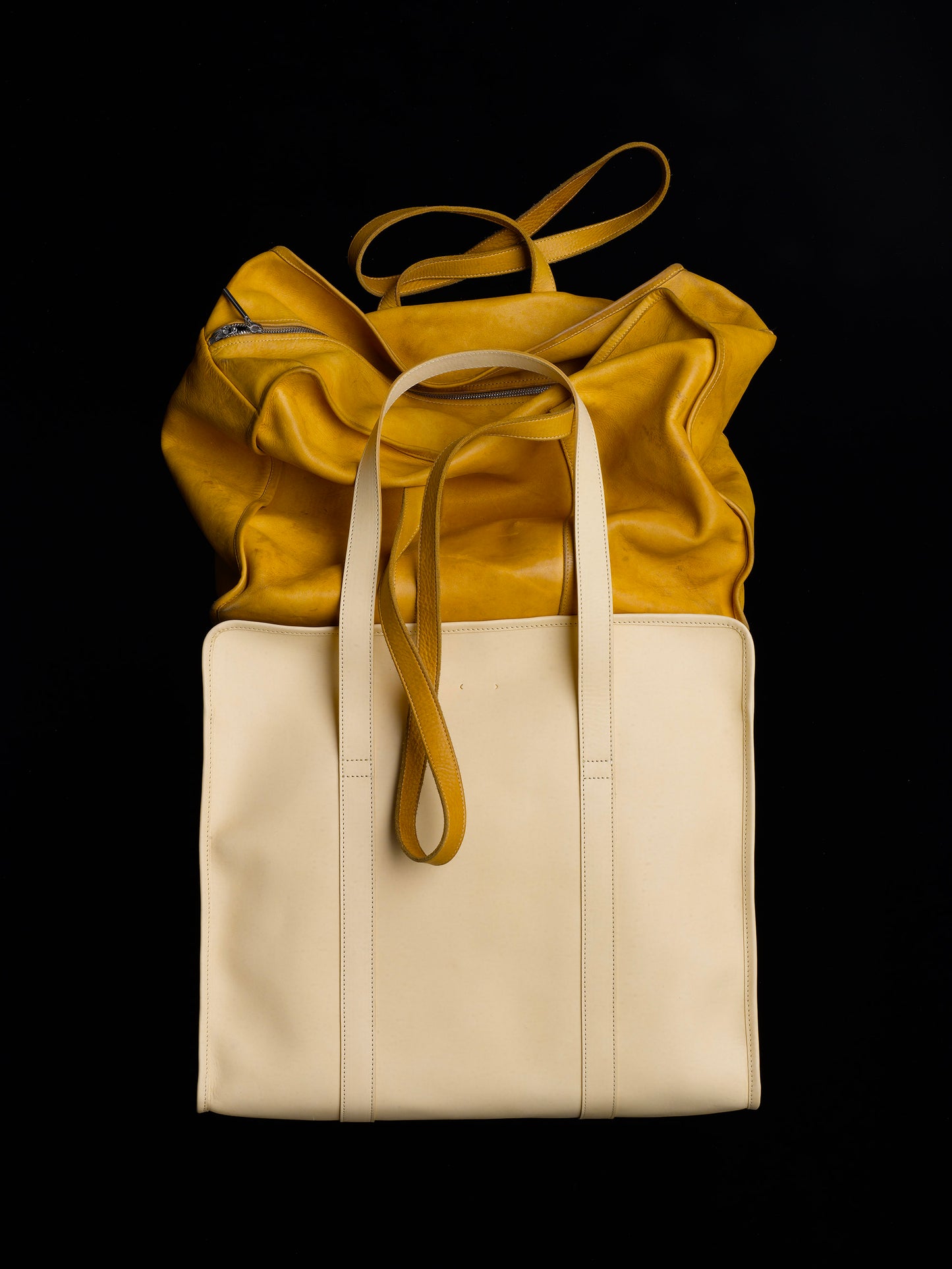 PB 1 Shopper/Weekender Natural