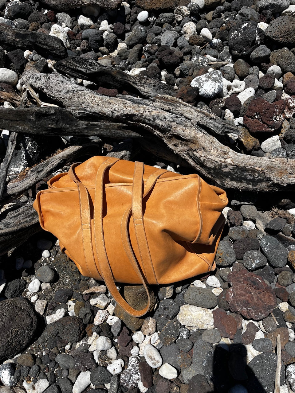 PB 1 Shopper/Weekender Natural