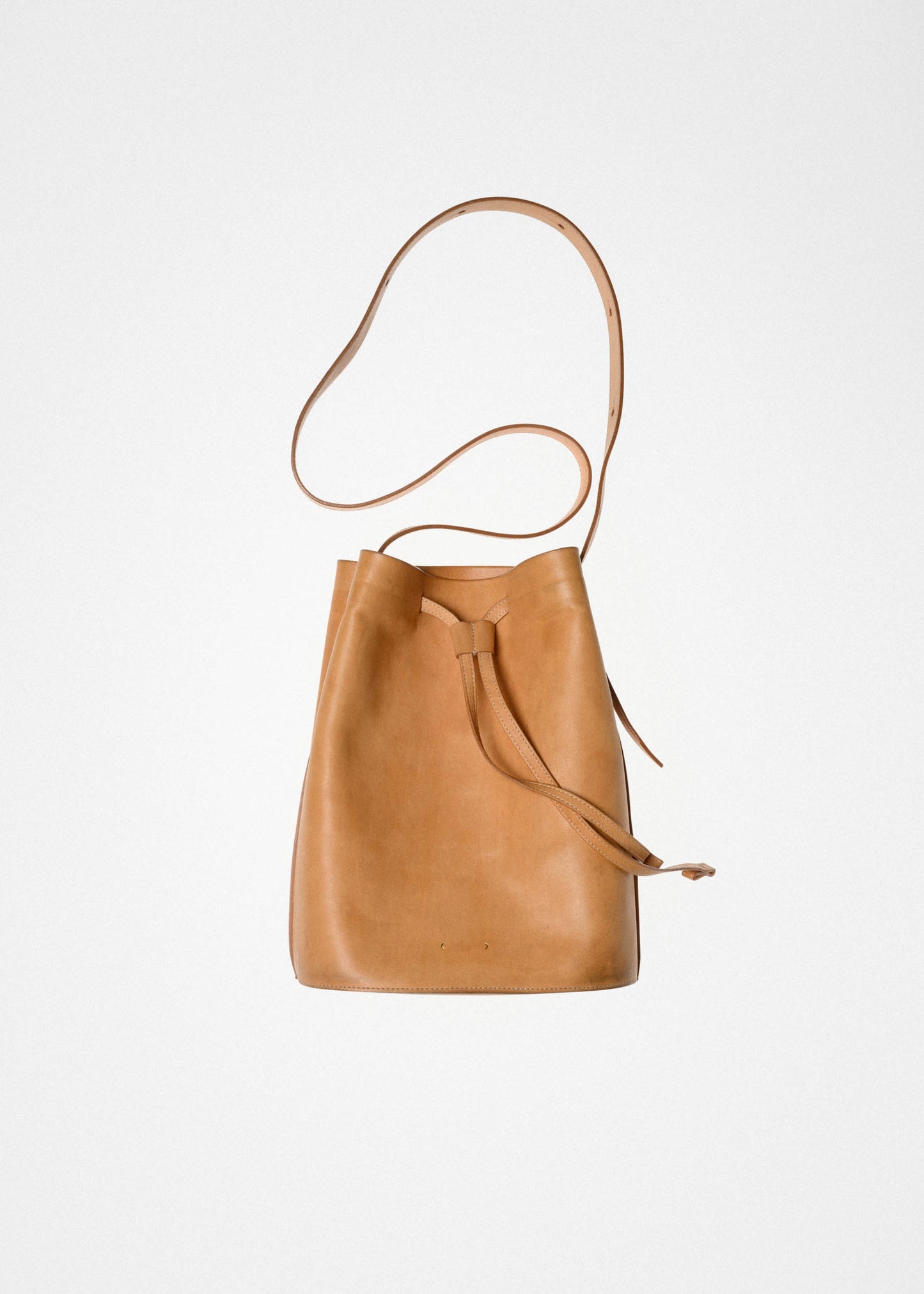 AB 103.1 Bucket Bag Natur