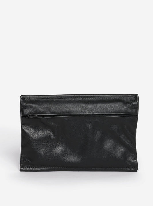 AB 121 Pouch Schwarz