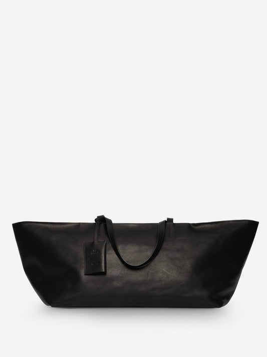 PB 0110 x TECTA AB 4 Weekender Black