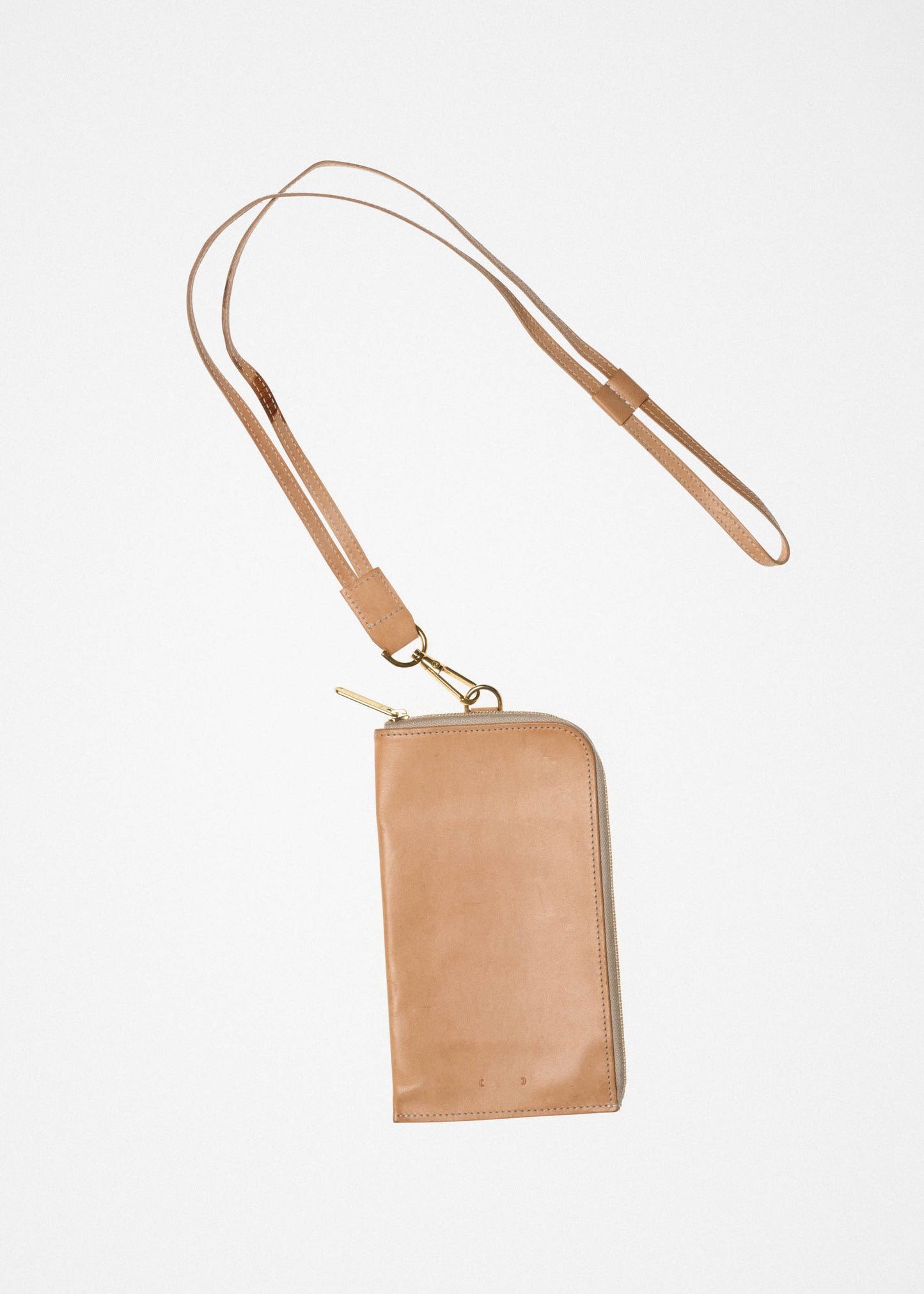 CM 56 Lanyard Natural