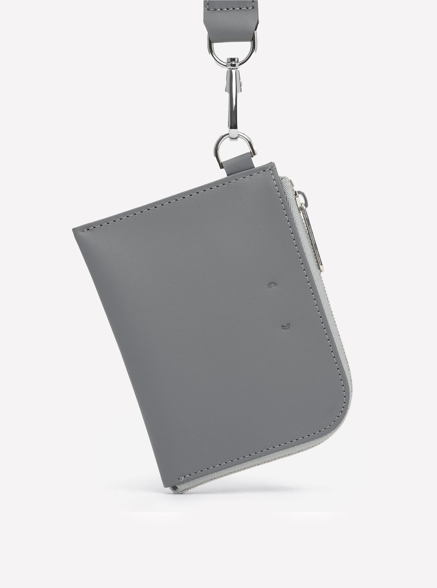 CM 52 Wallet Asphalt