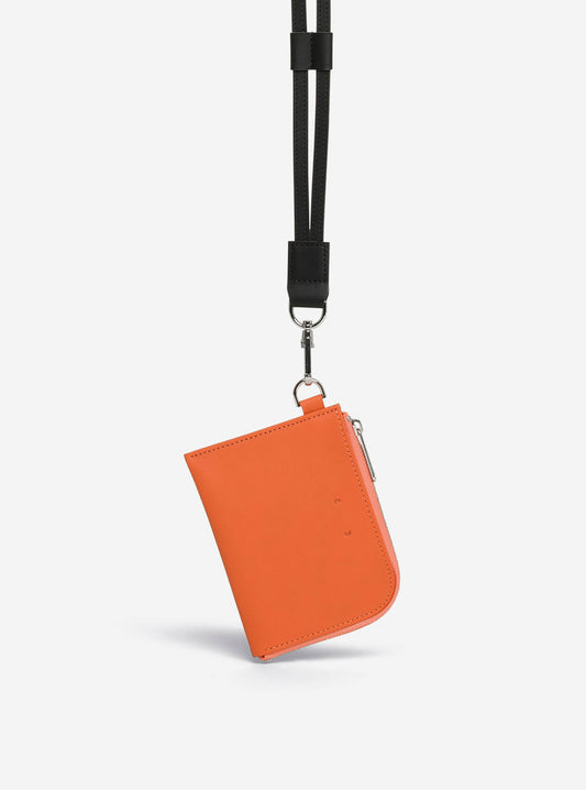 CM 52 Portemonnaie Orange