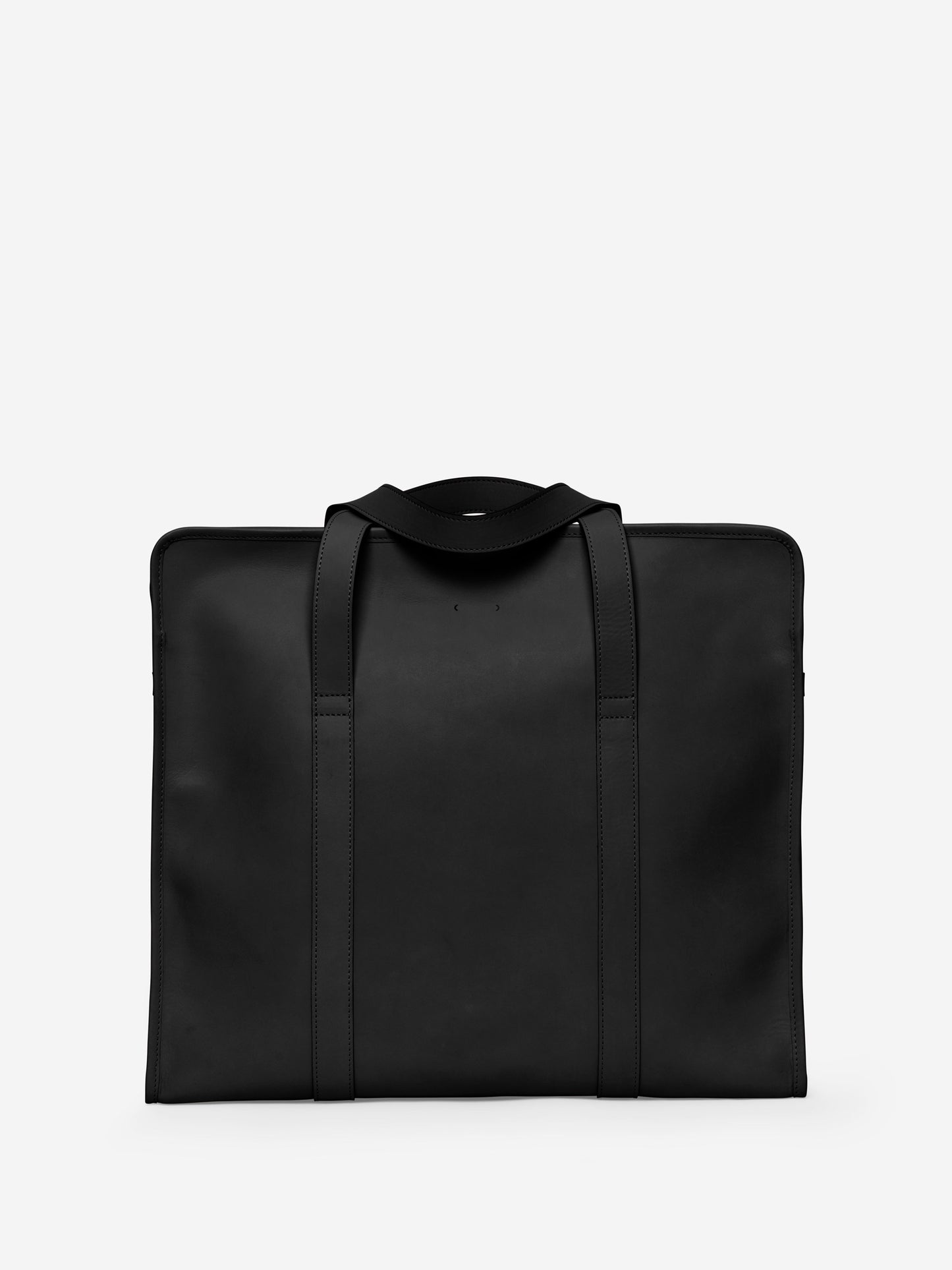 PB 1 Shopper/Weekender Black
