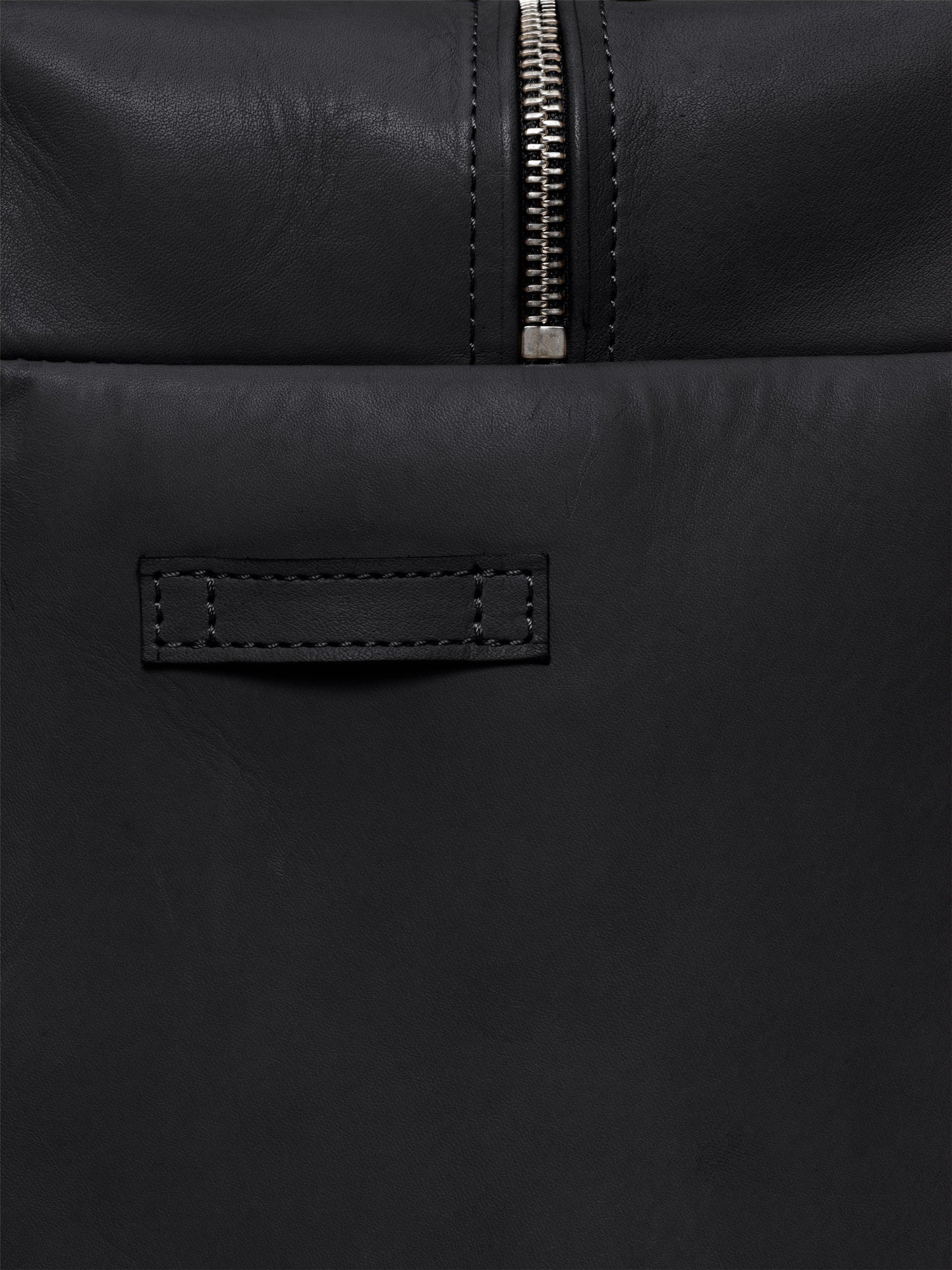 PB 1 Shopper/Weekender Black