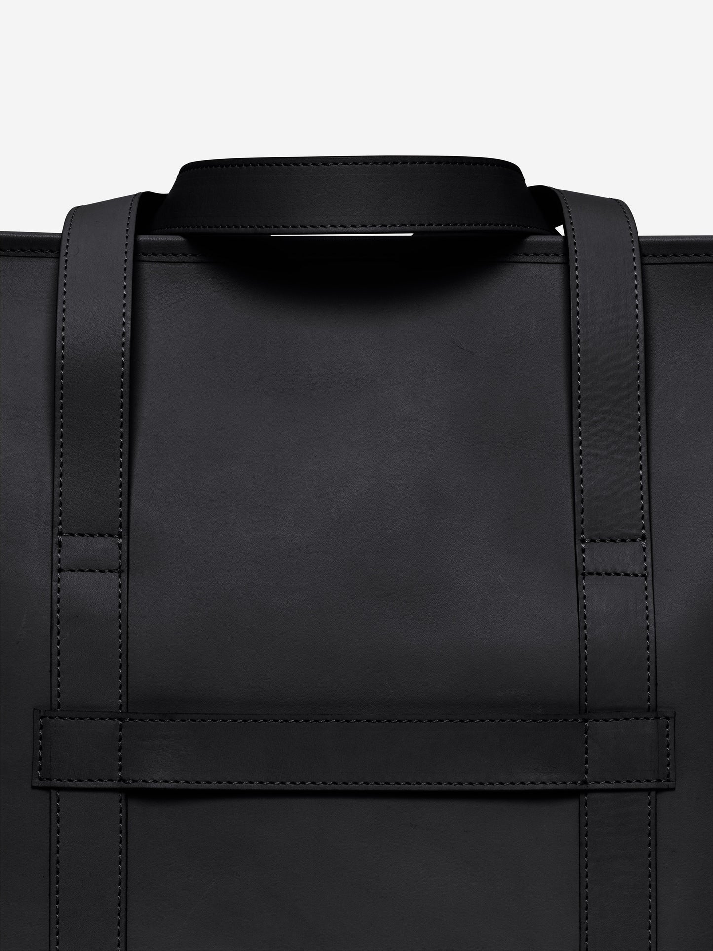 PB 1 Shopper/Weekender Black