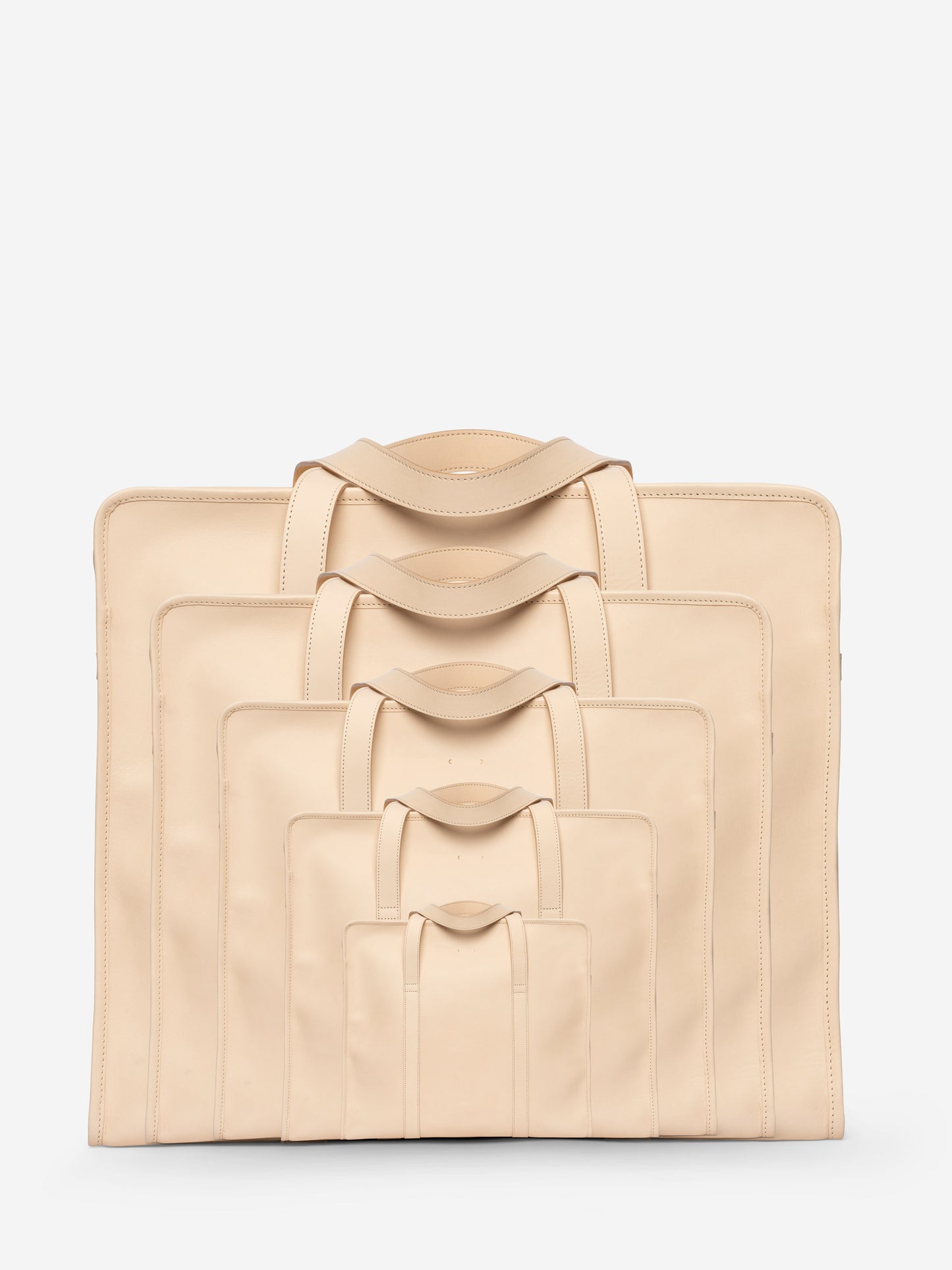 PB 1 Shopper/Weekender Natural