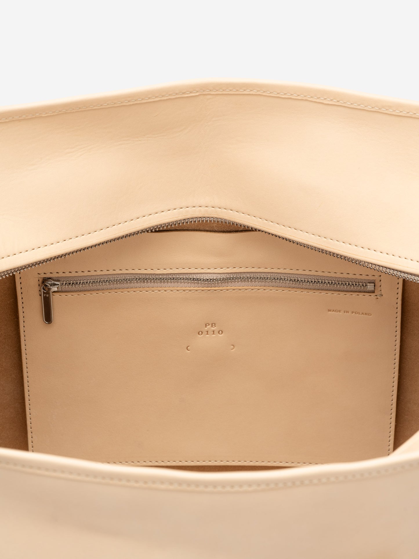 PB 1 Shopper/Weekender Natural