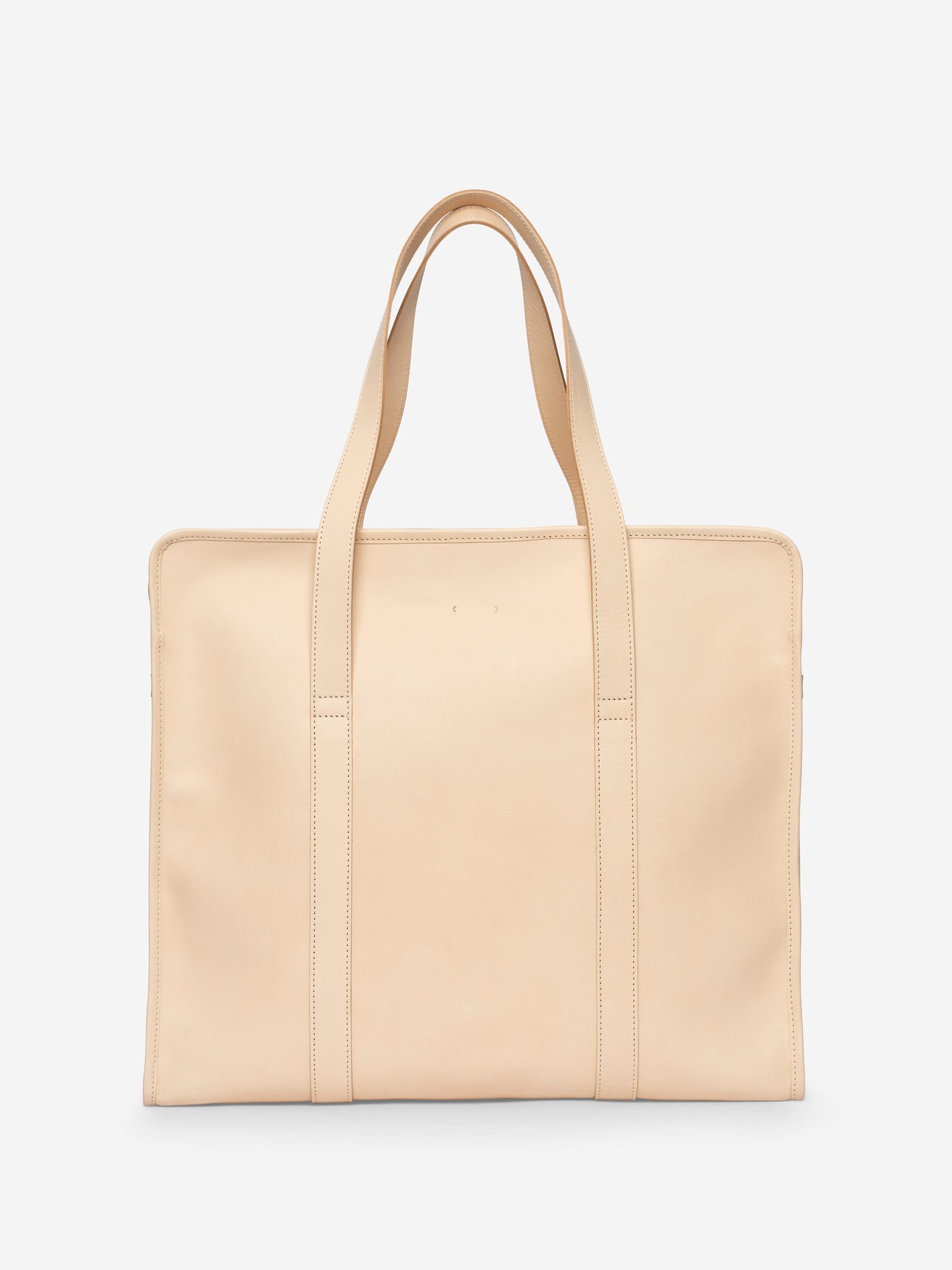 PB 1 Shopper/Weekender Natural