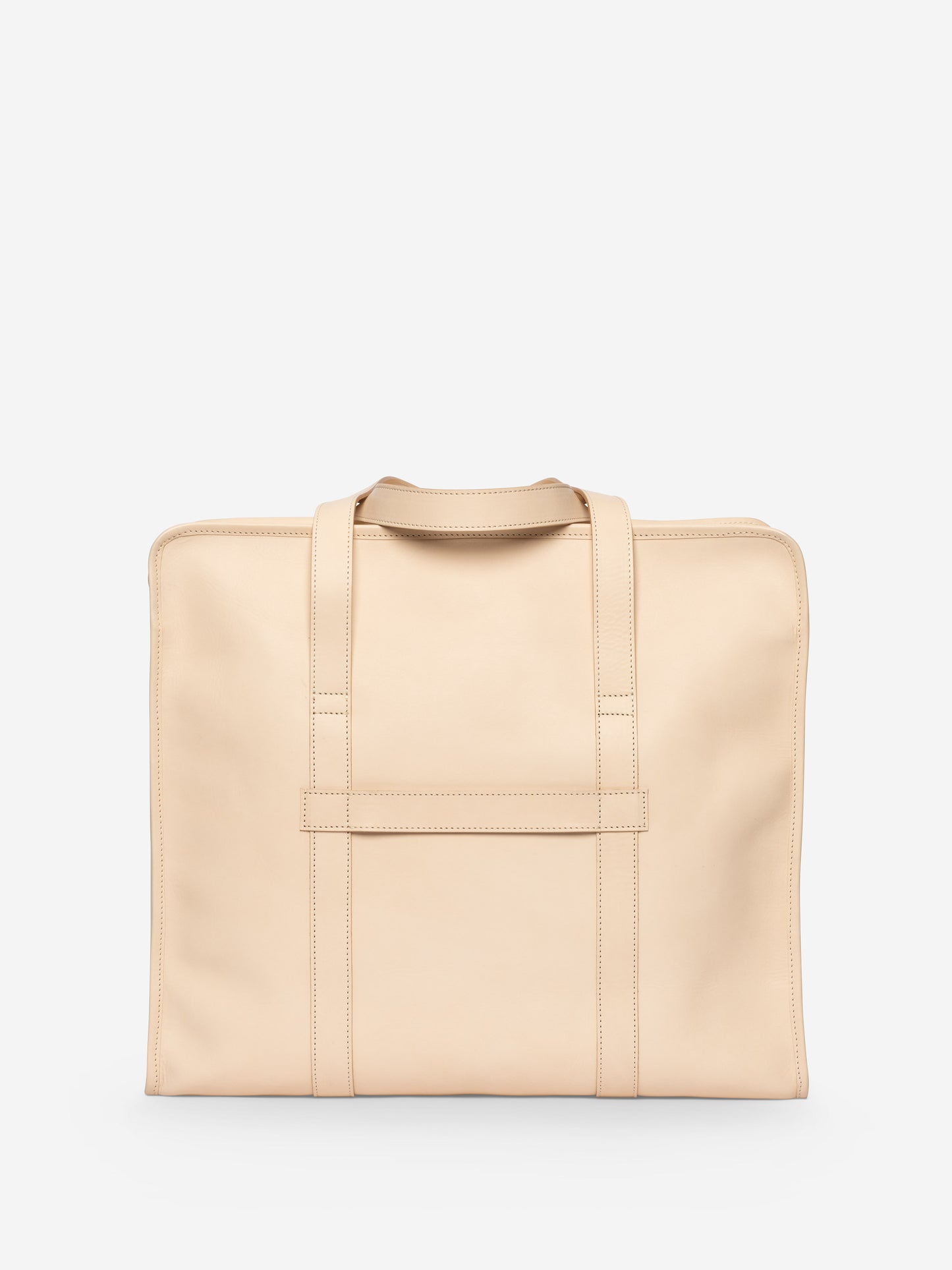 PB 1 Shopper/Weekender Natural