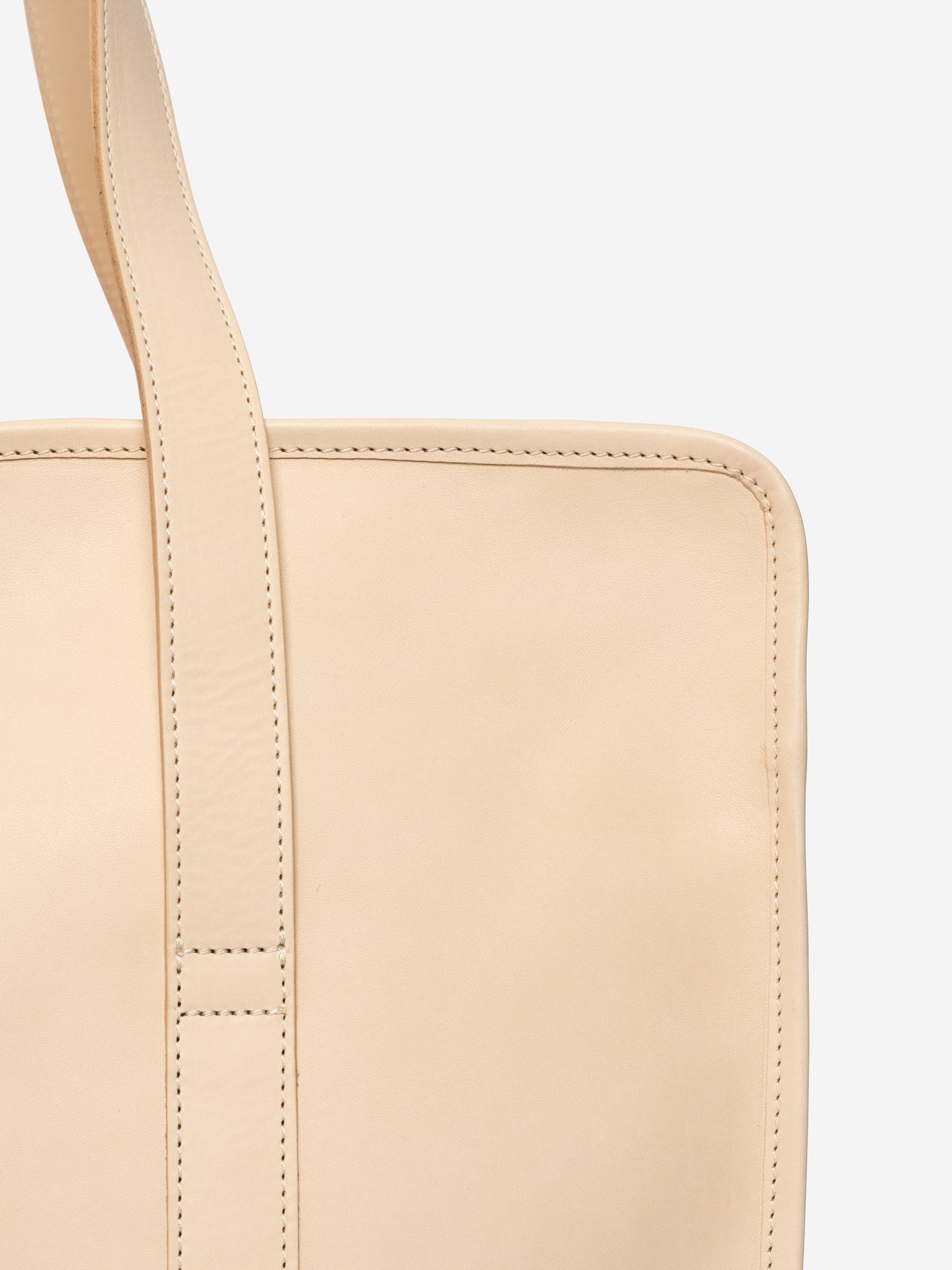 PB 1 Shopper/Weekender Natural