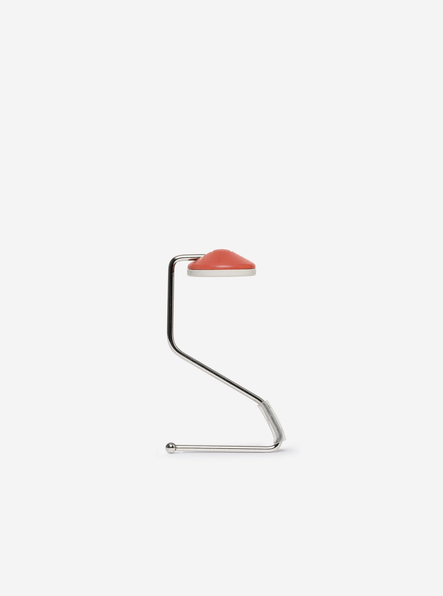 PL 1 Bag Hook Orange (FOUND)