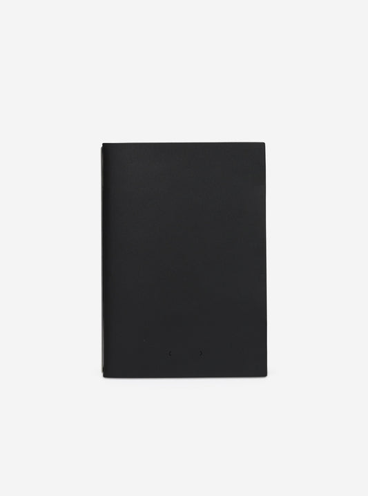 PX  1 Notizbuch Schwarz