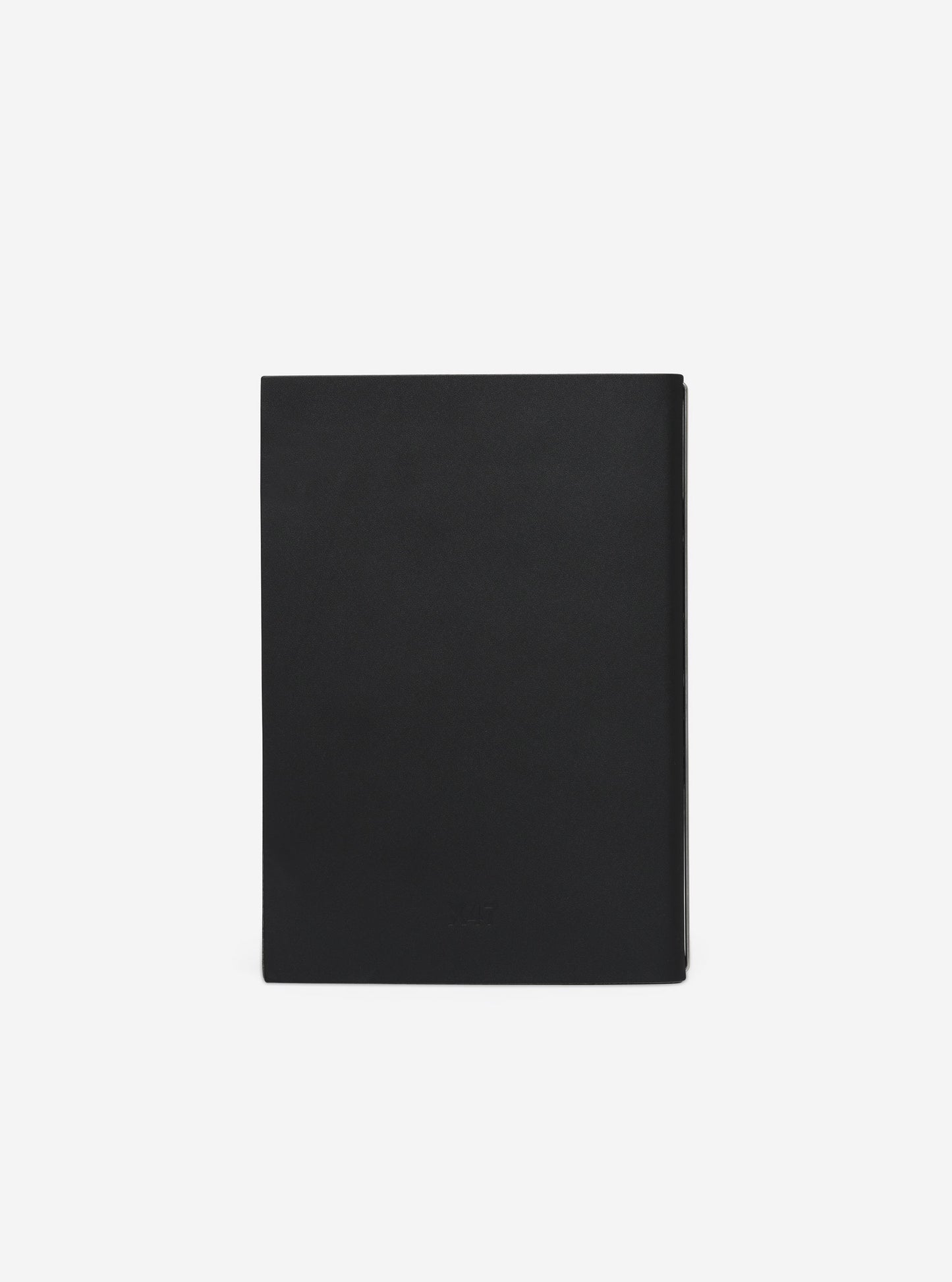 PX  1 Notizbuch Schwarz