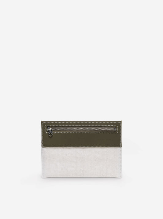 AB 125 Pouch Olive