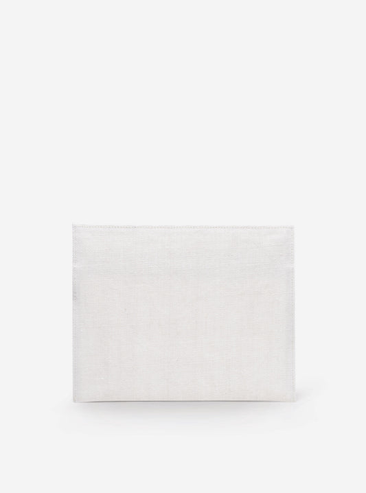 AB 126 Pouch Citron Piano