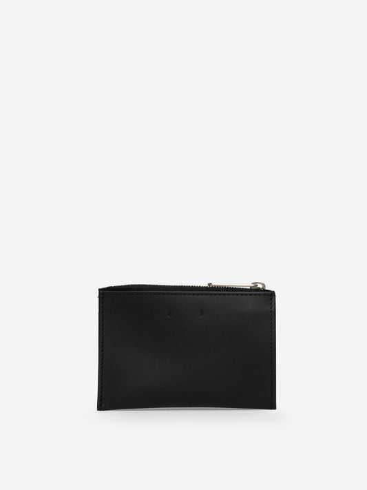 CM 16.s Portemonnaie Schwarz