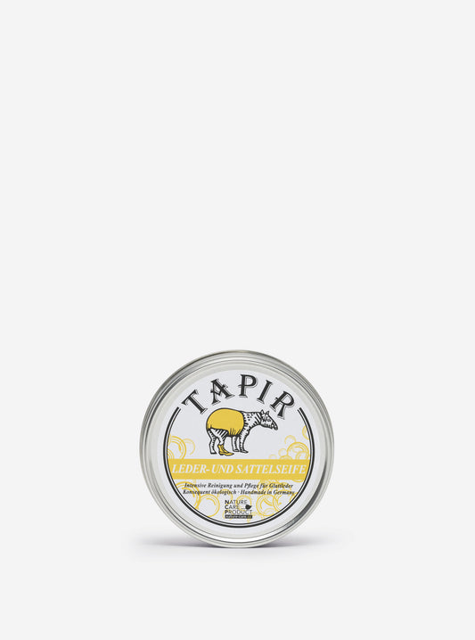 Tapir Leder- und Sattelseife