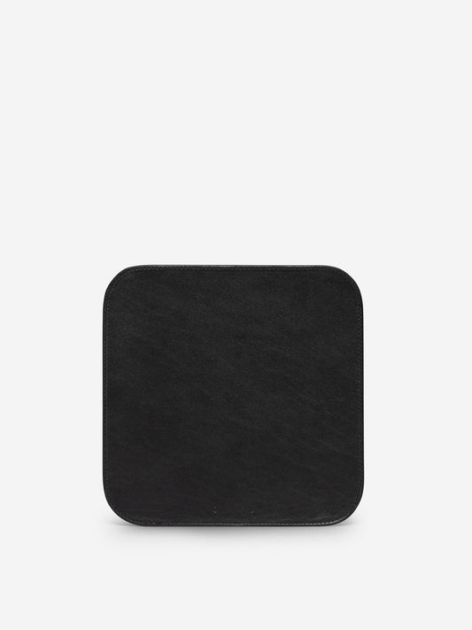 PB 9 Mousepad Schwarz