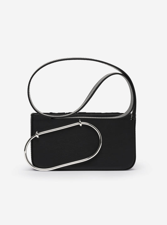 RW 1 Clutch Schwarz
