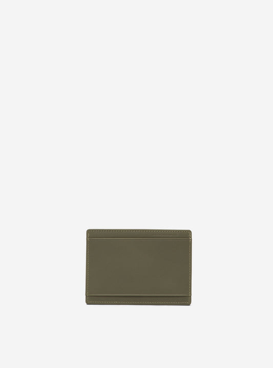 CM 9 Cardcase Dark Olive