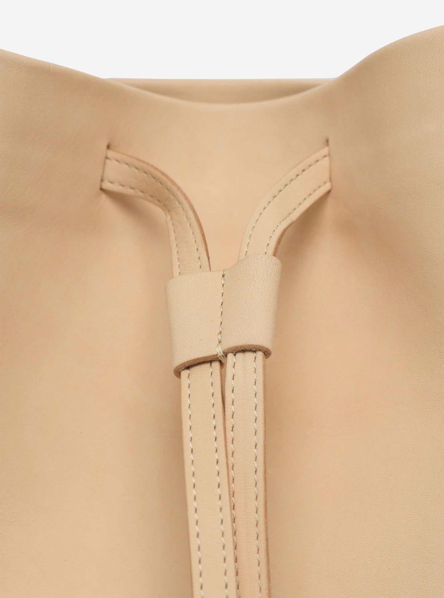 AB 103.1 Bucket Bag Natur