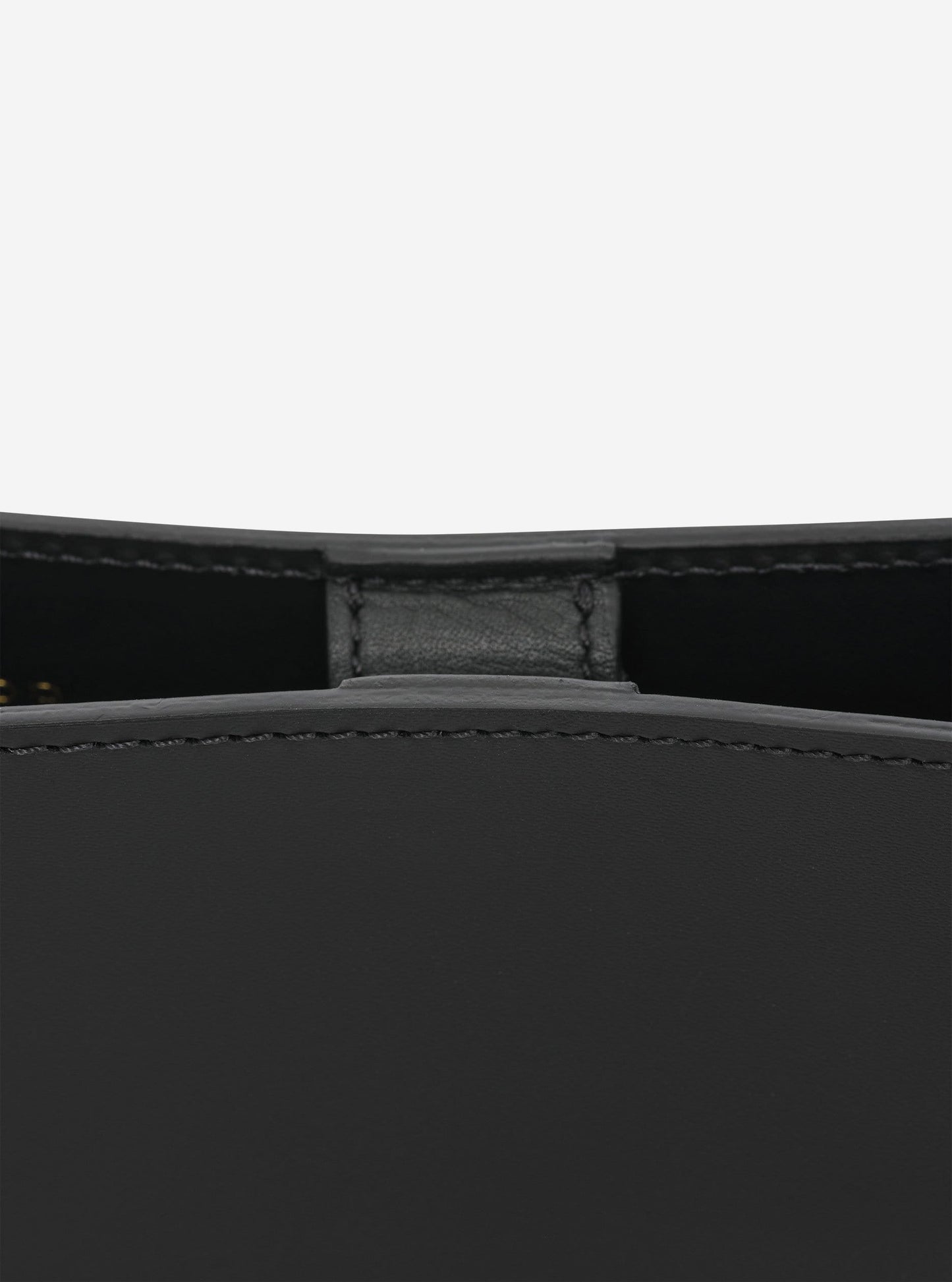 Magentverschluss des Hauptfaches