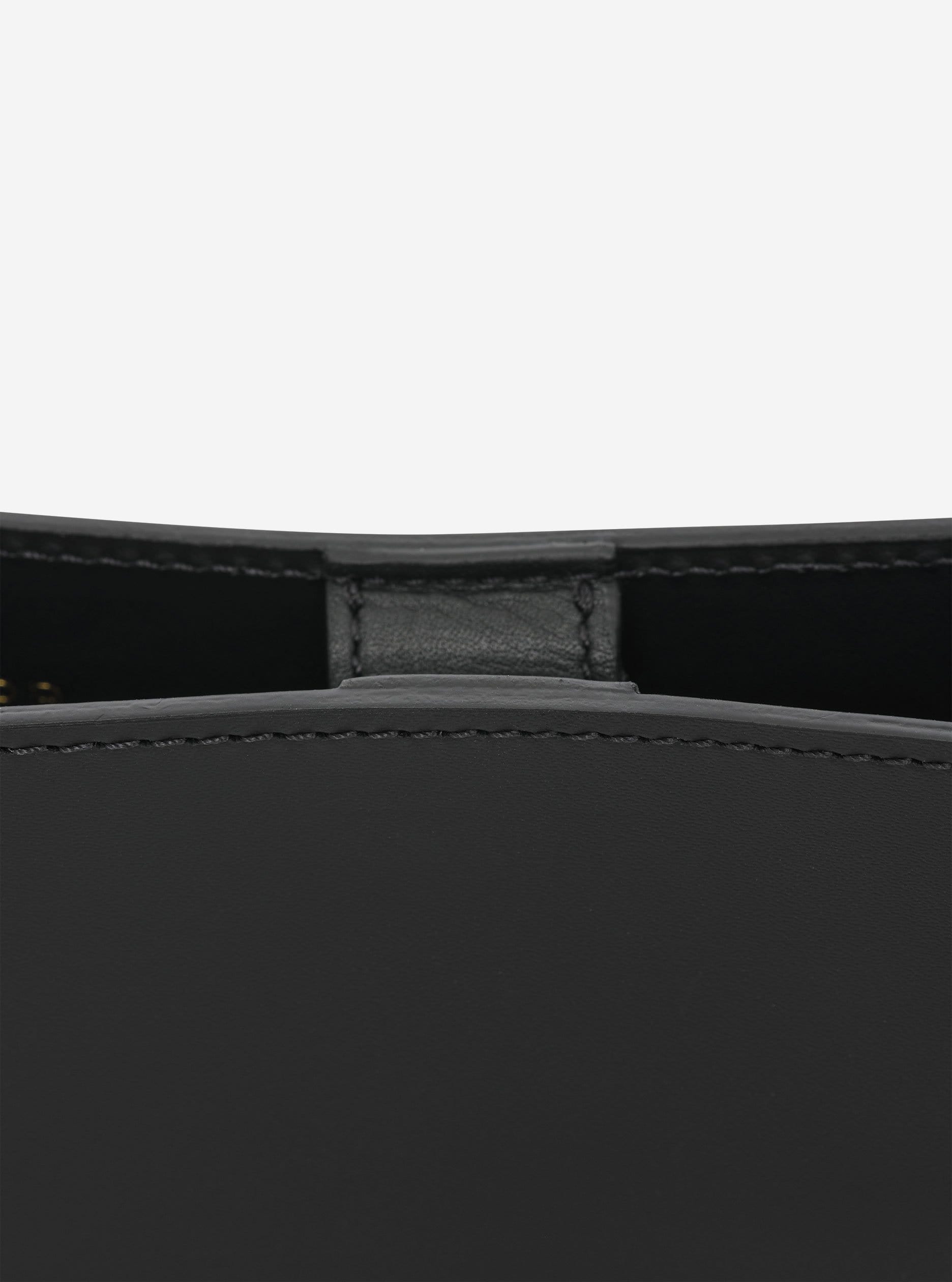 Magentverschluss des Hauptfaches