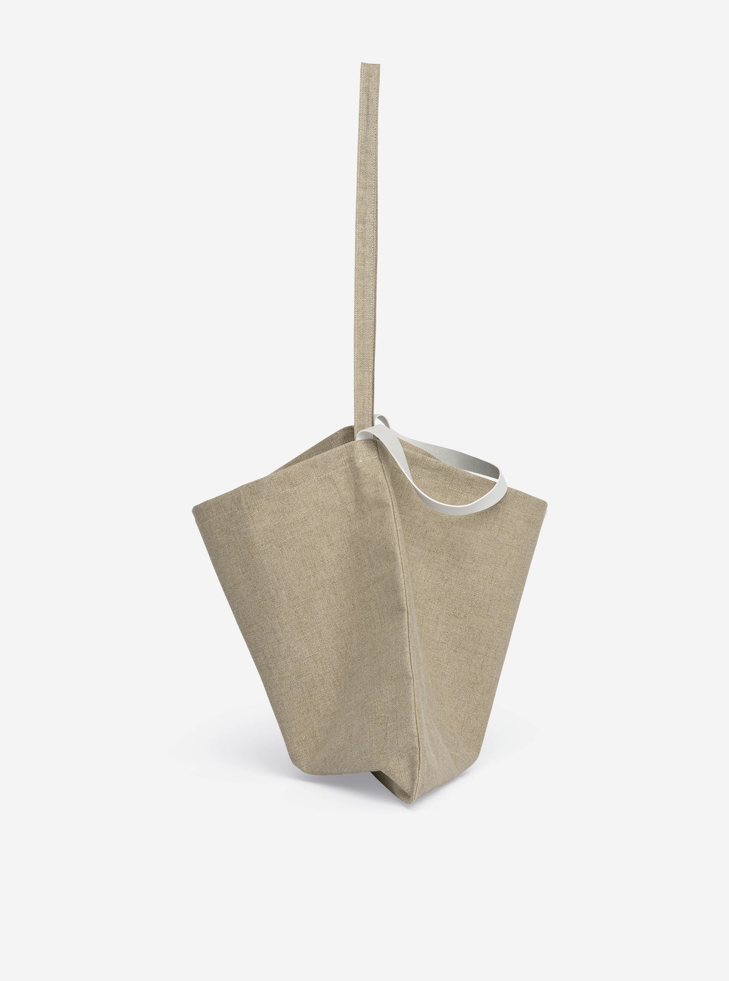 AB 115.1 Messenger Bag Natur