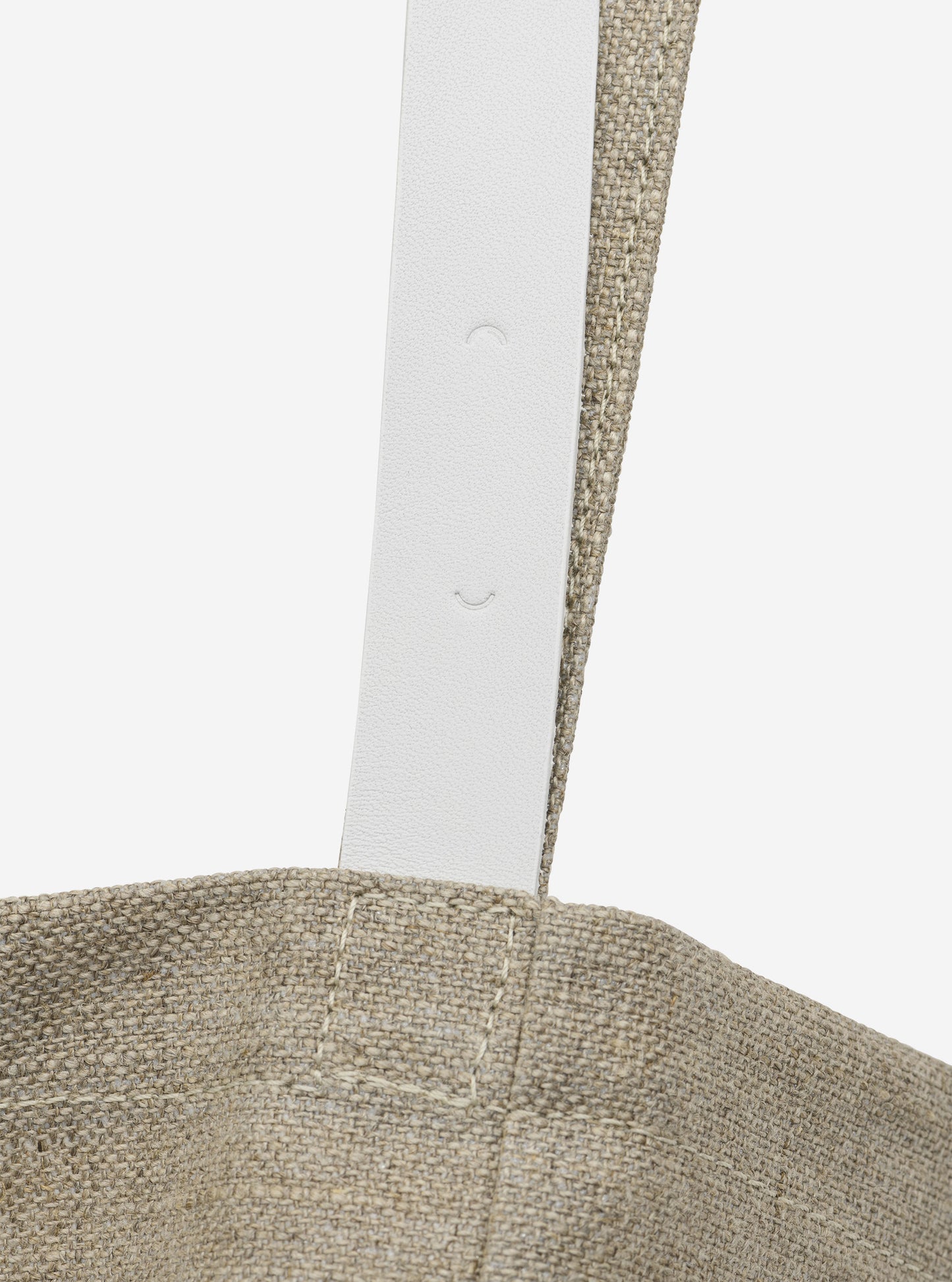 AB 115.1 Messenger Bag Natur