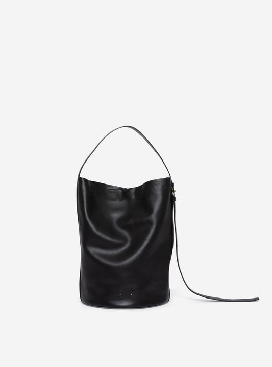 AB 91.1 Bucket Bag Schwarz