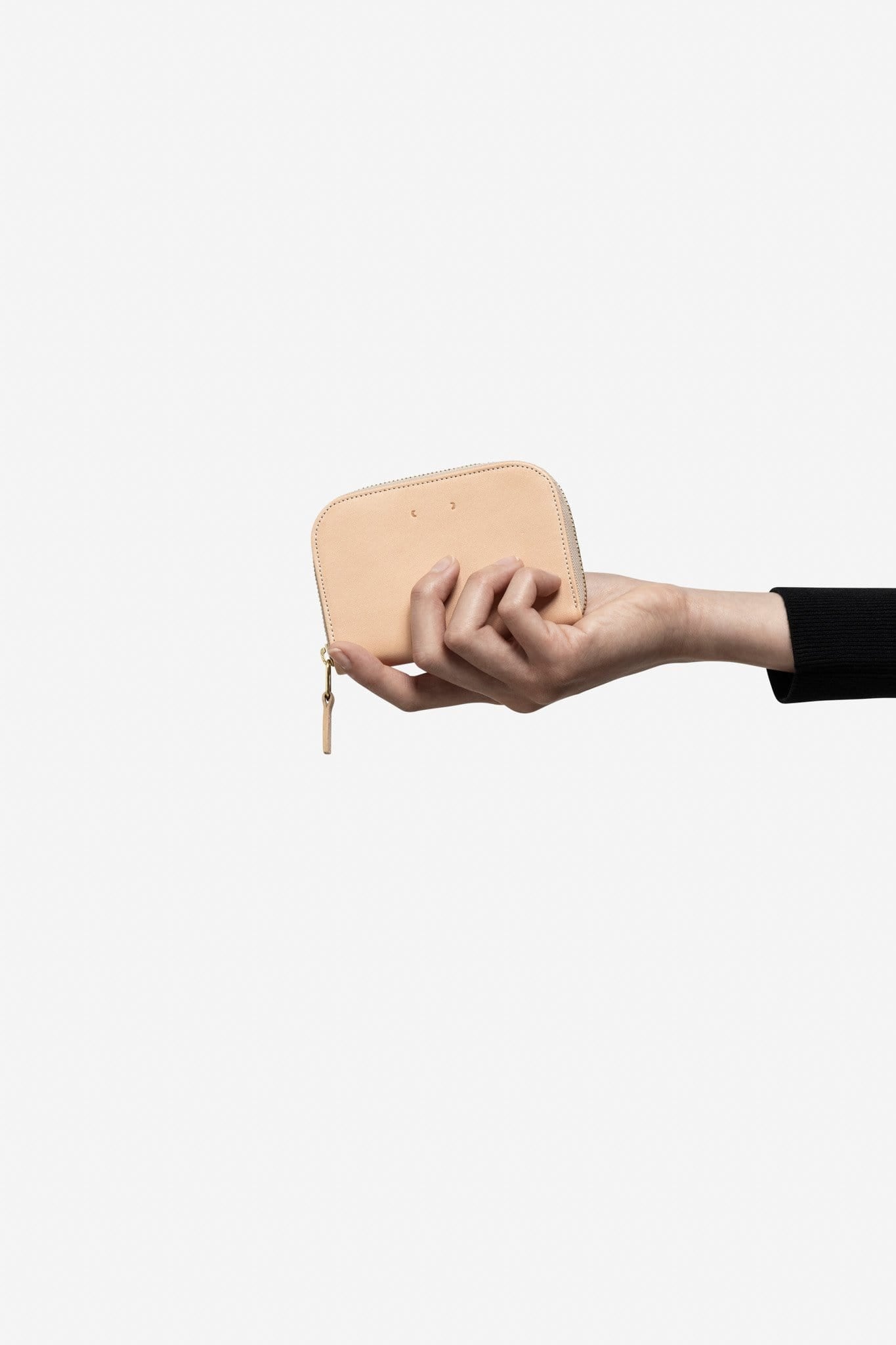 CM 1.1 Wallet Natural