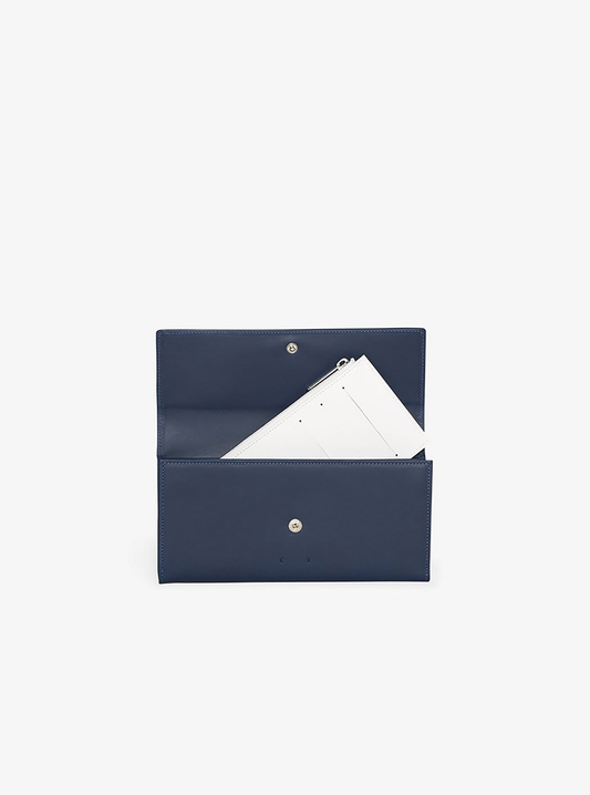 CM 28 Portemonnaie Marineblau ( Only 1 Left )