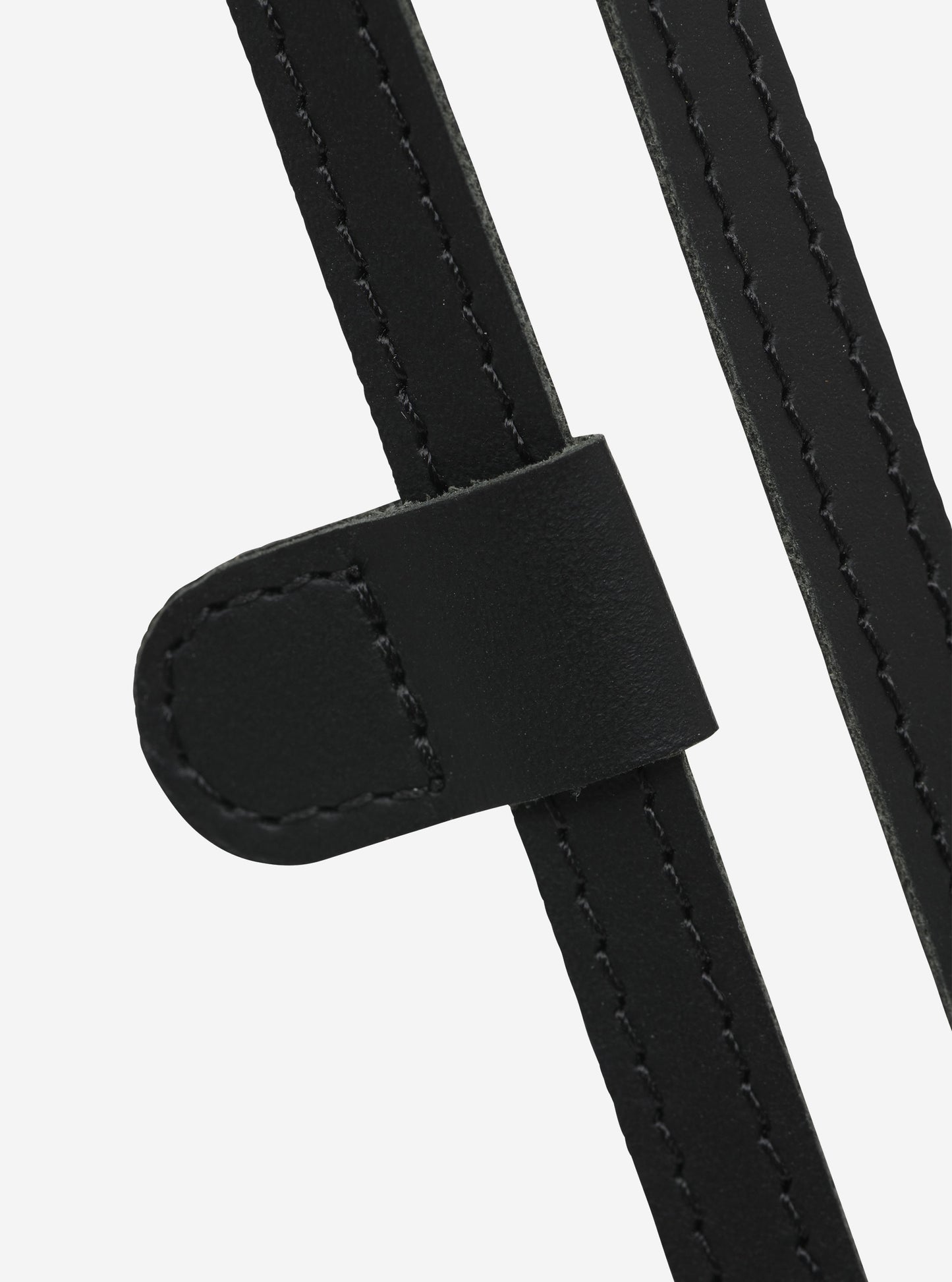 CM 55 Lanyard Black