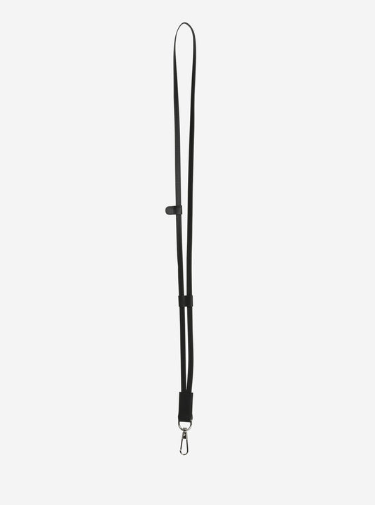 CM 55 Schlüsselband Schwarz