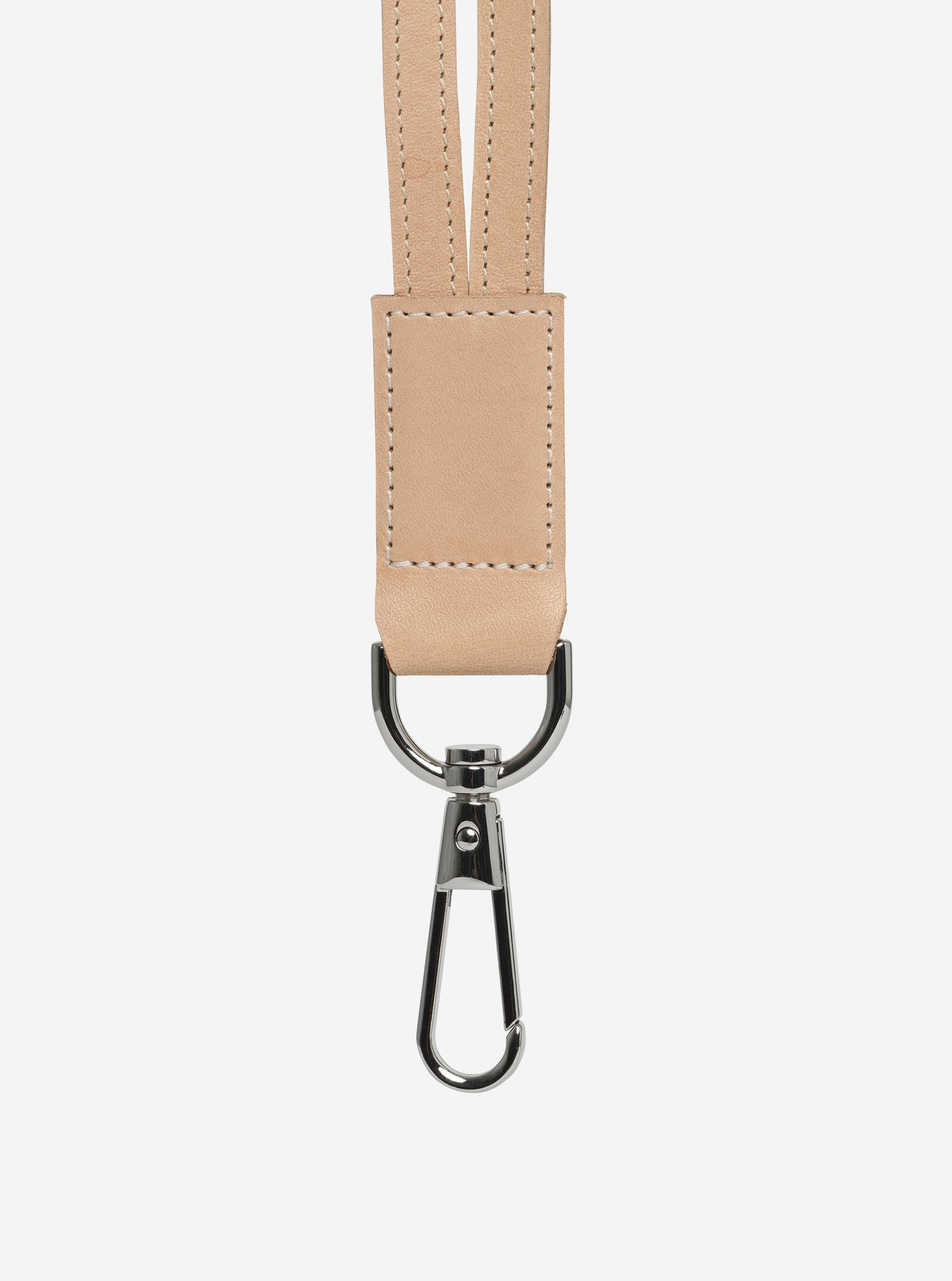 CM 56 Lanyard Natural